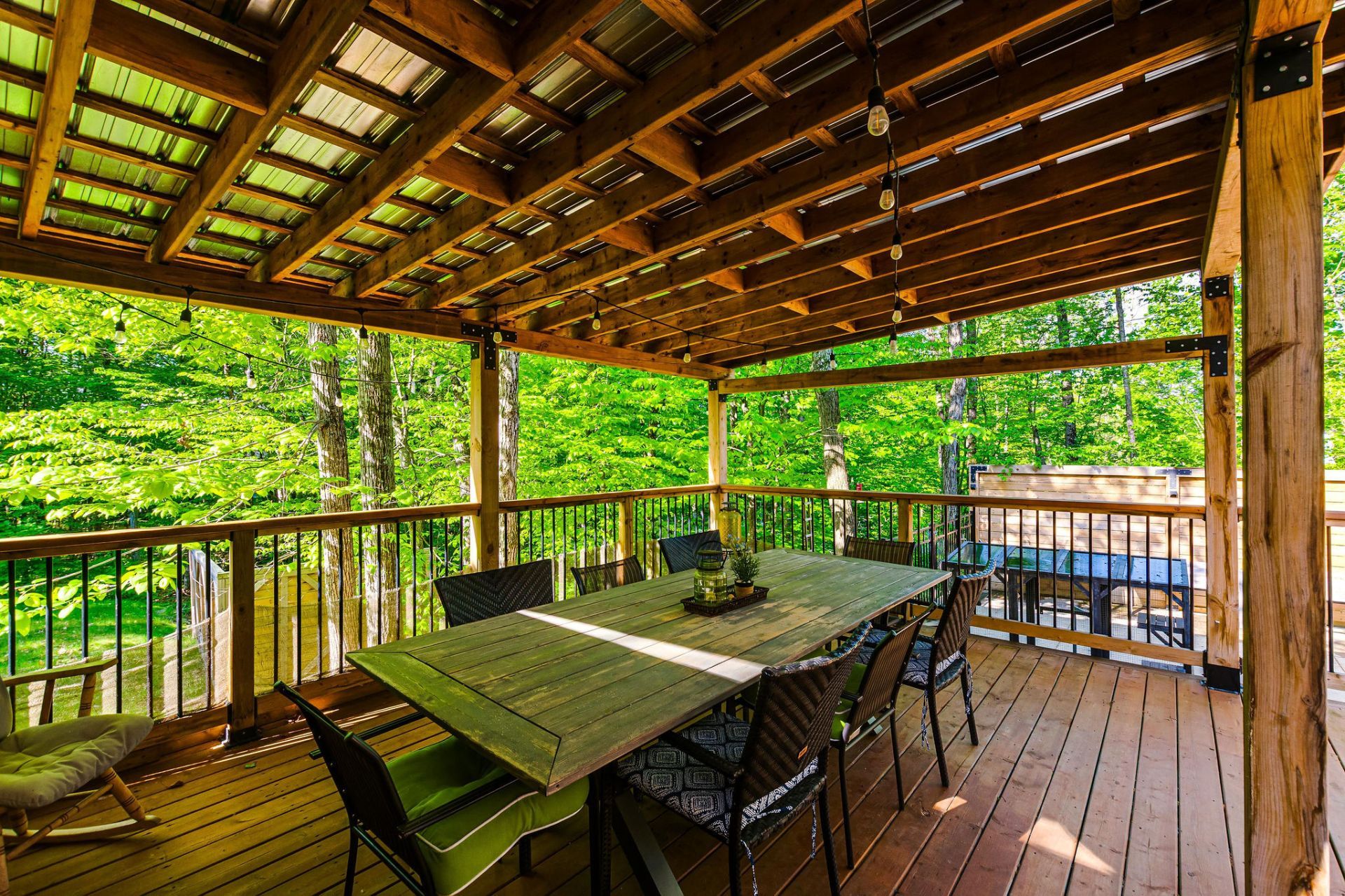 Photo - Patio