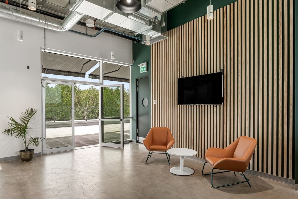 Photo - Hall d'entrée