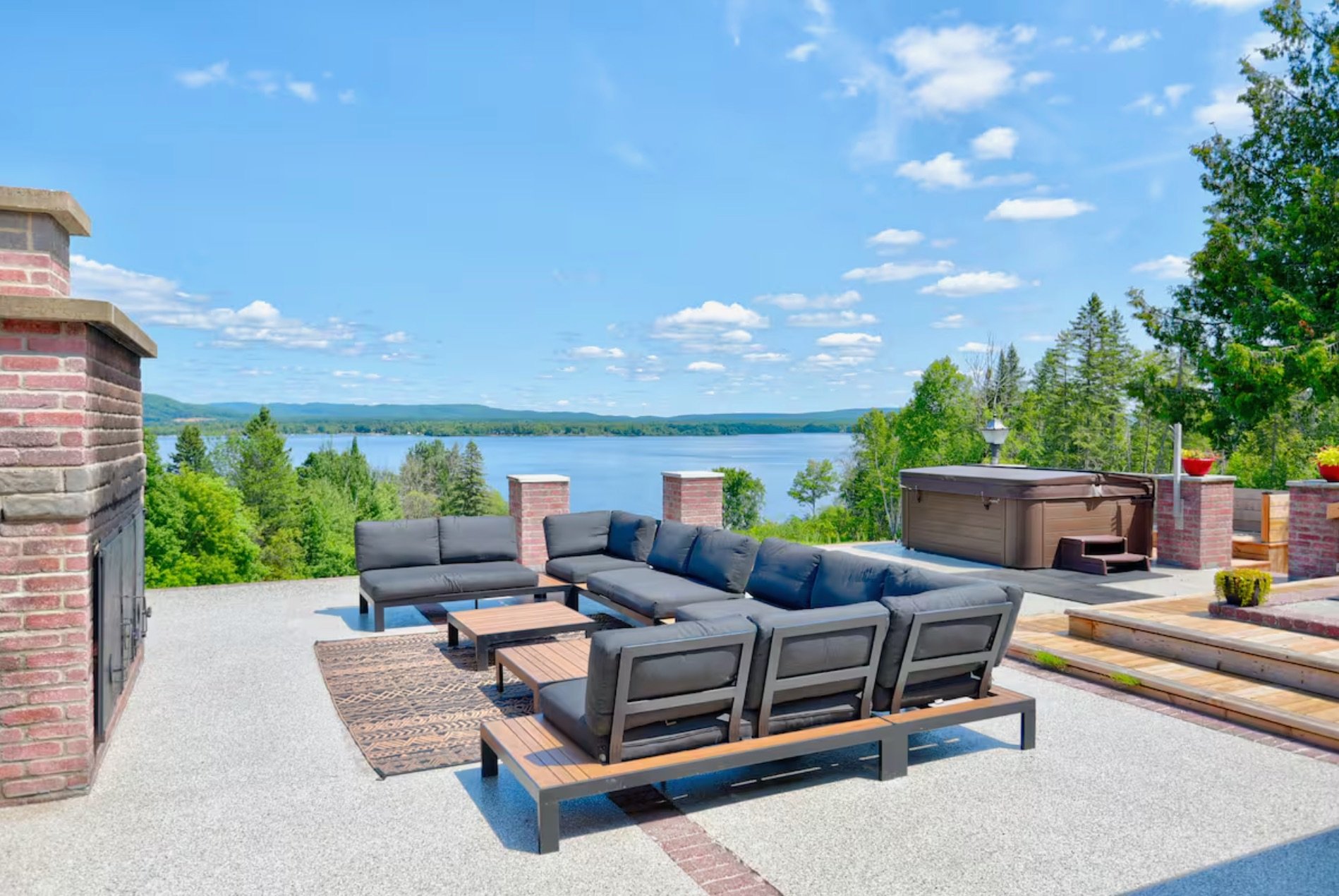 Photo - Terrasse