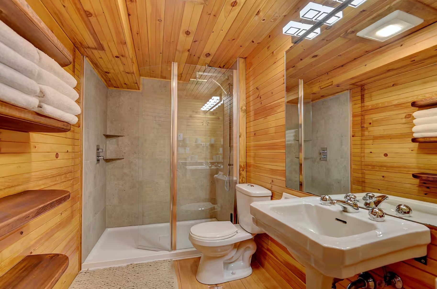 Photo - Salle de bains