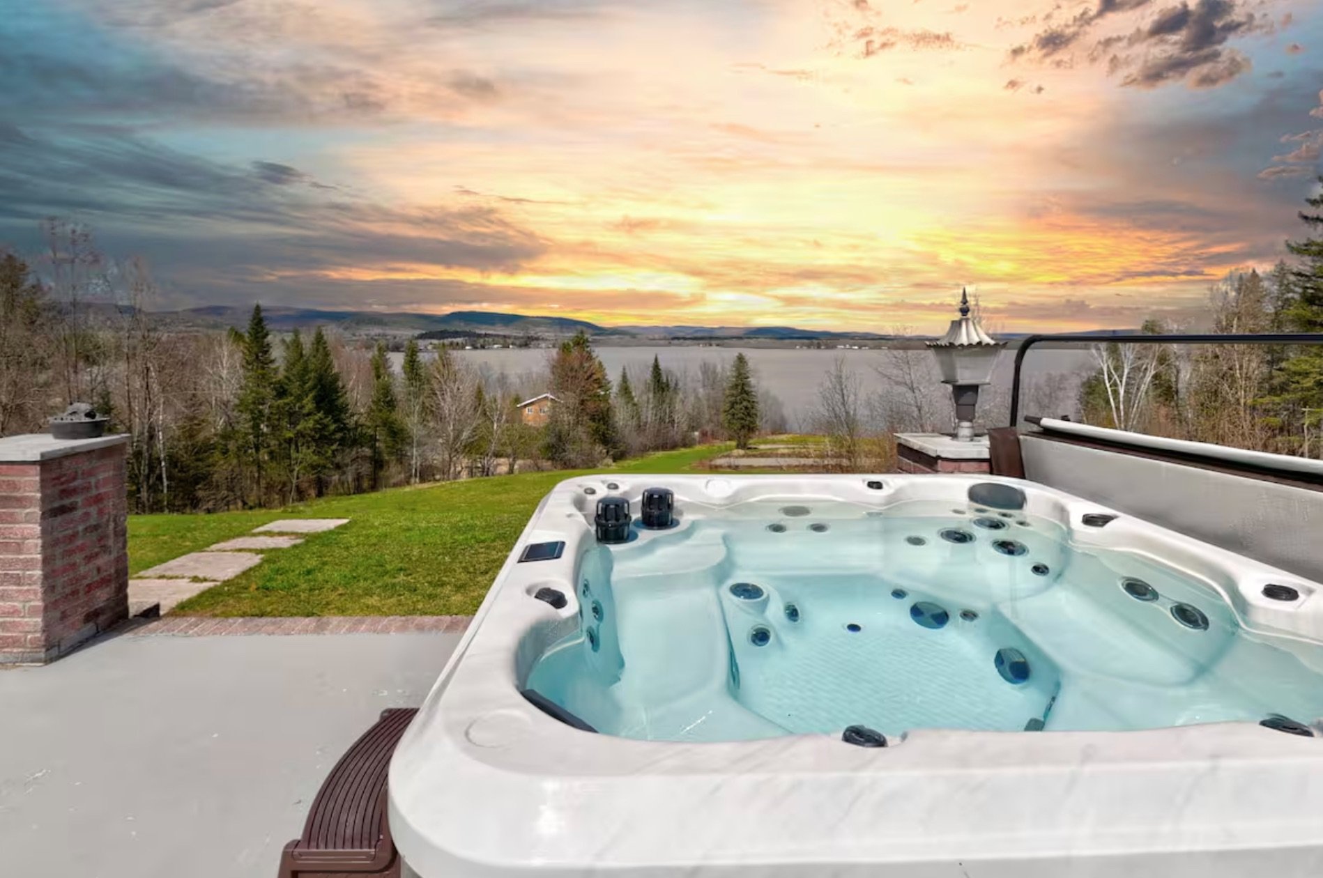 Photo - Spa