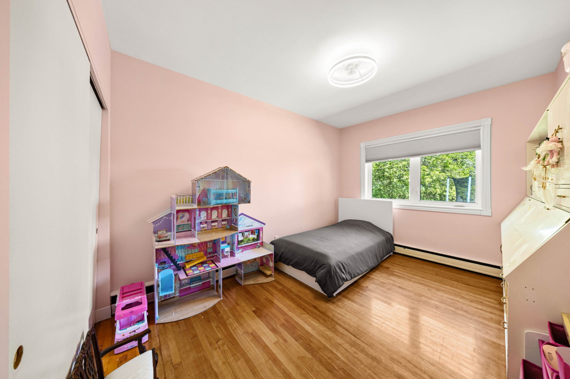 Photo - Chambre à coucher
