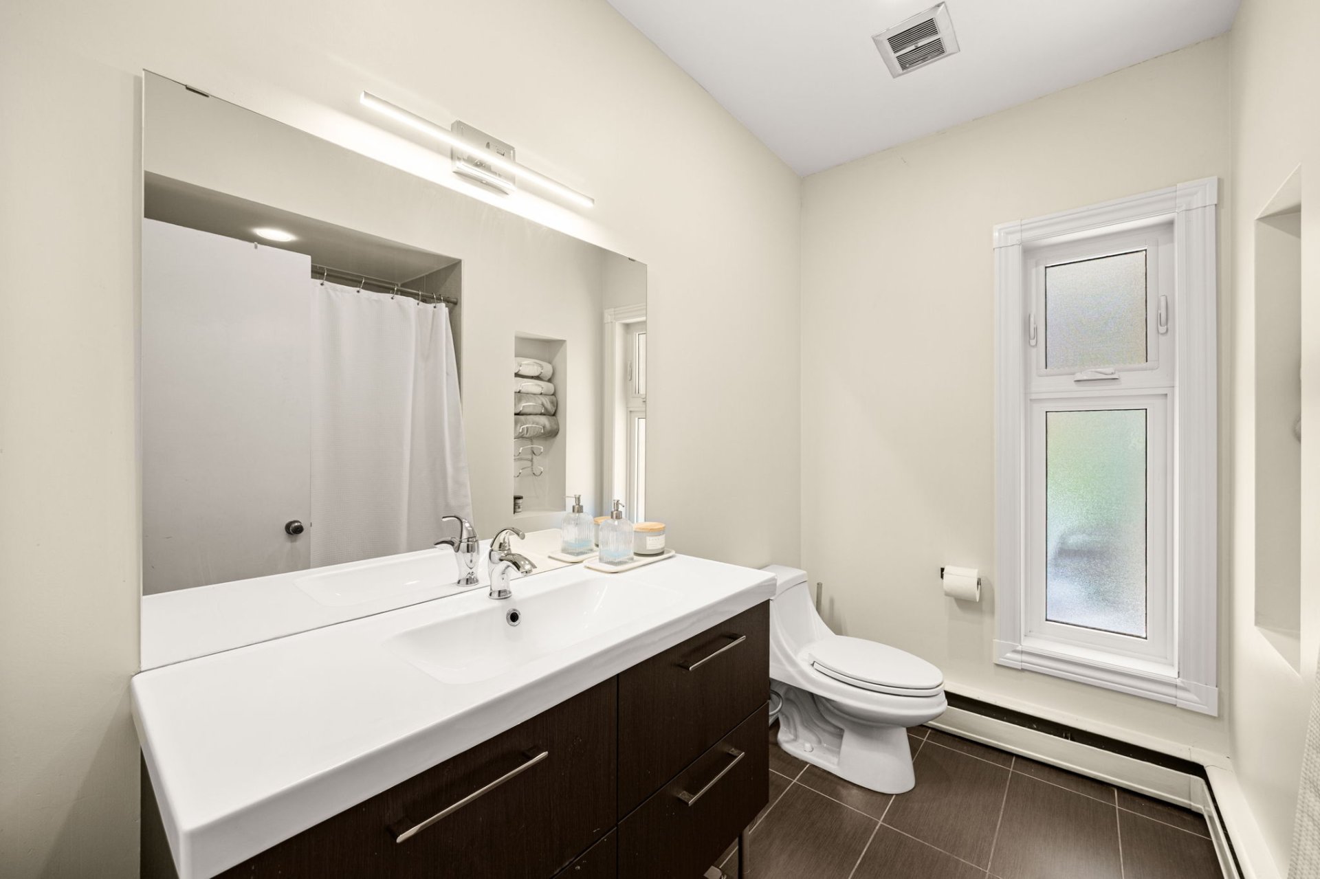 Photo - Salle de bains