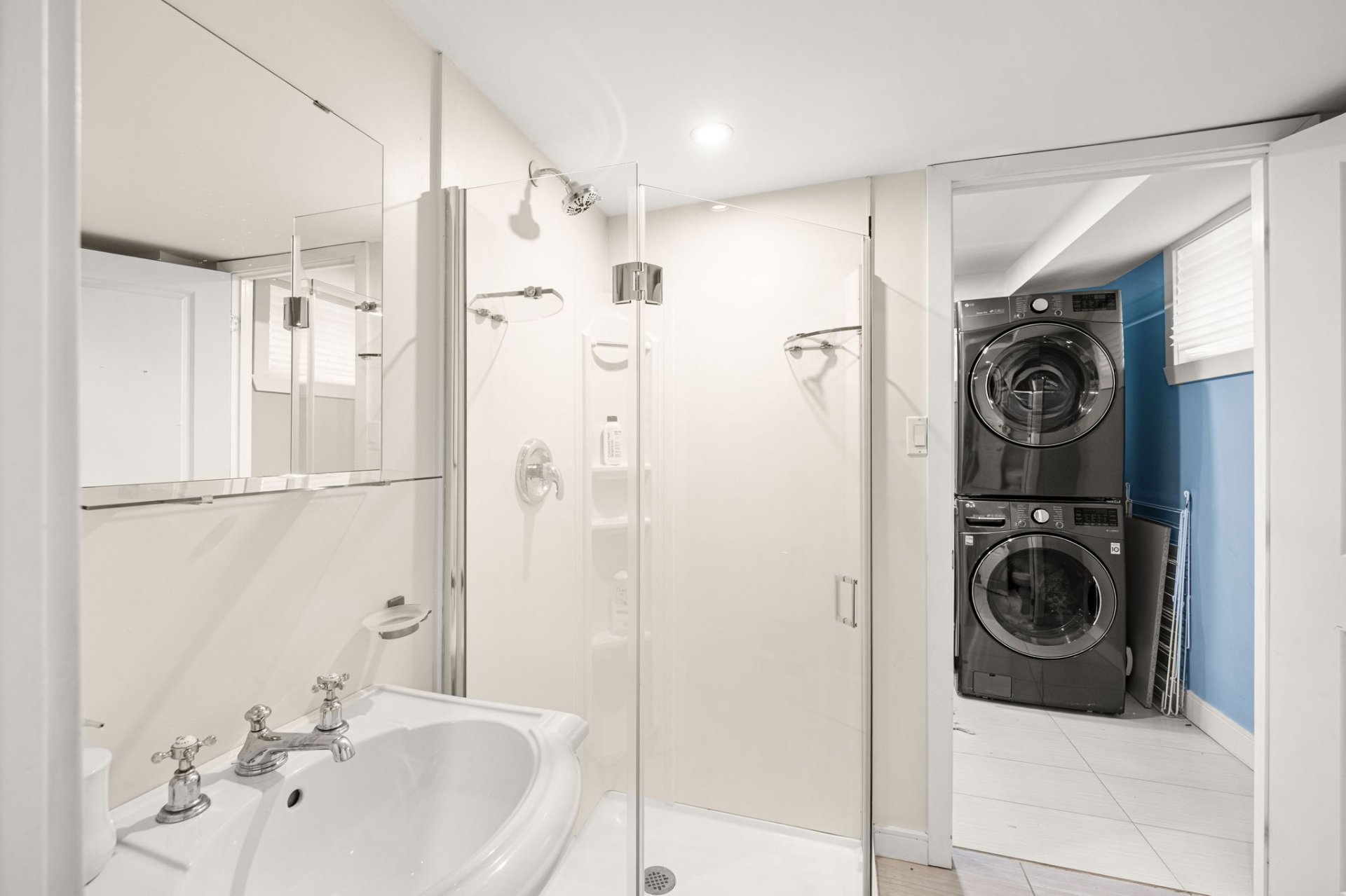 Photo - Salle de bains