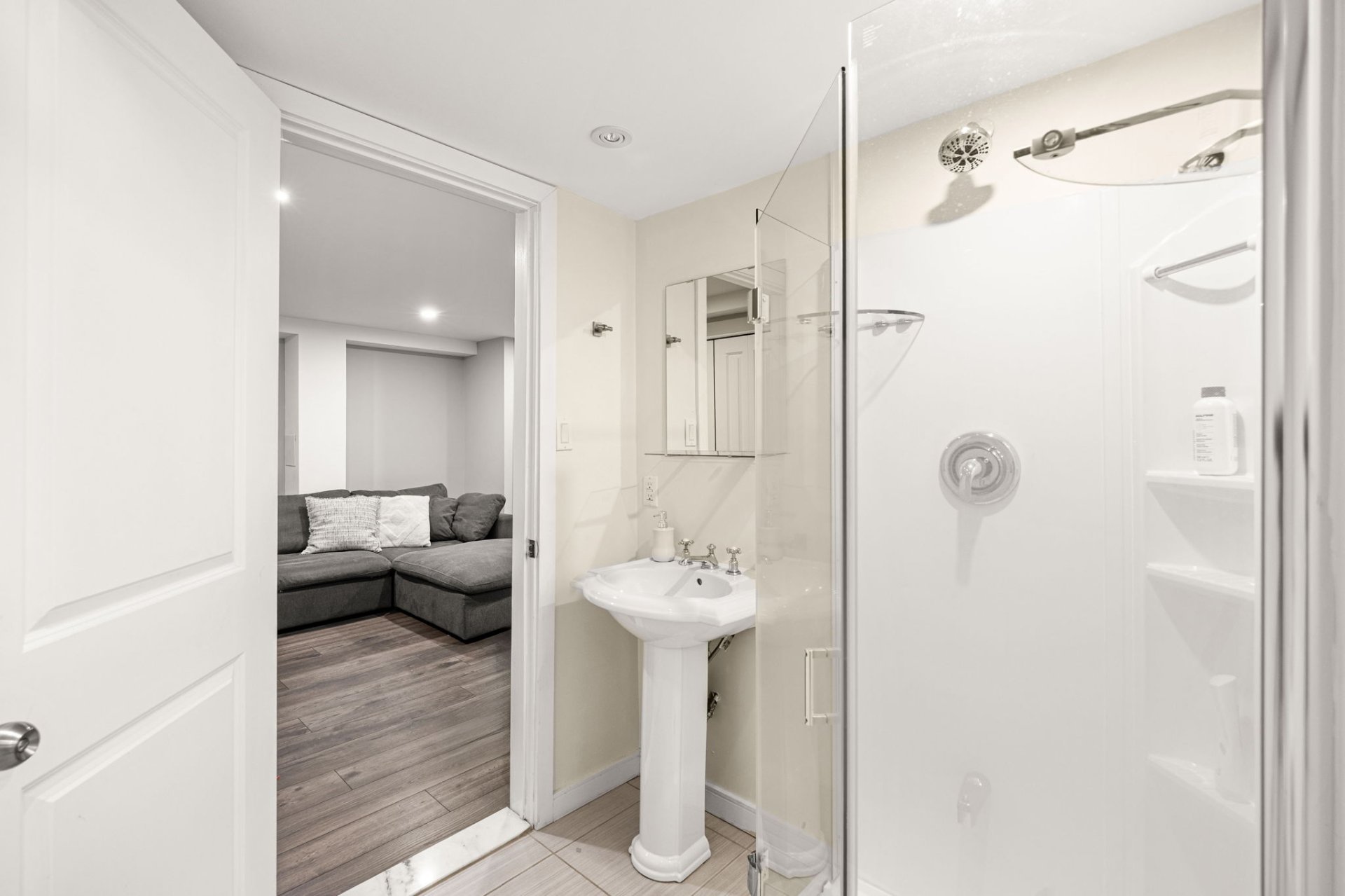 Photo - Salle de bains