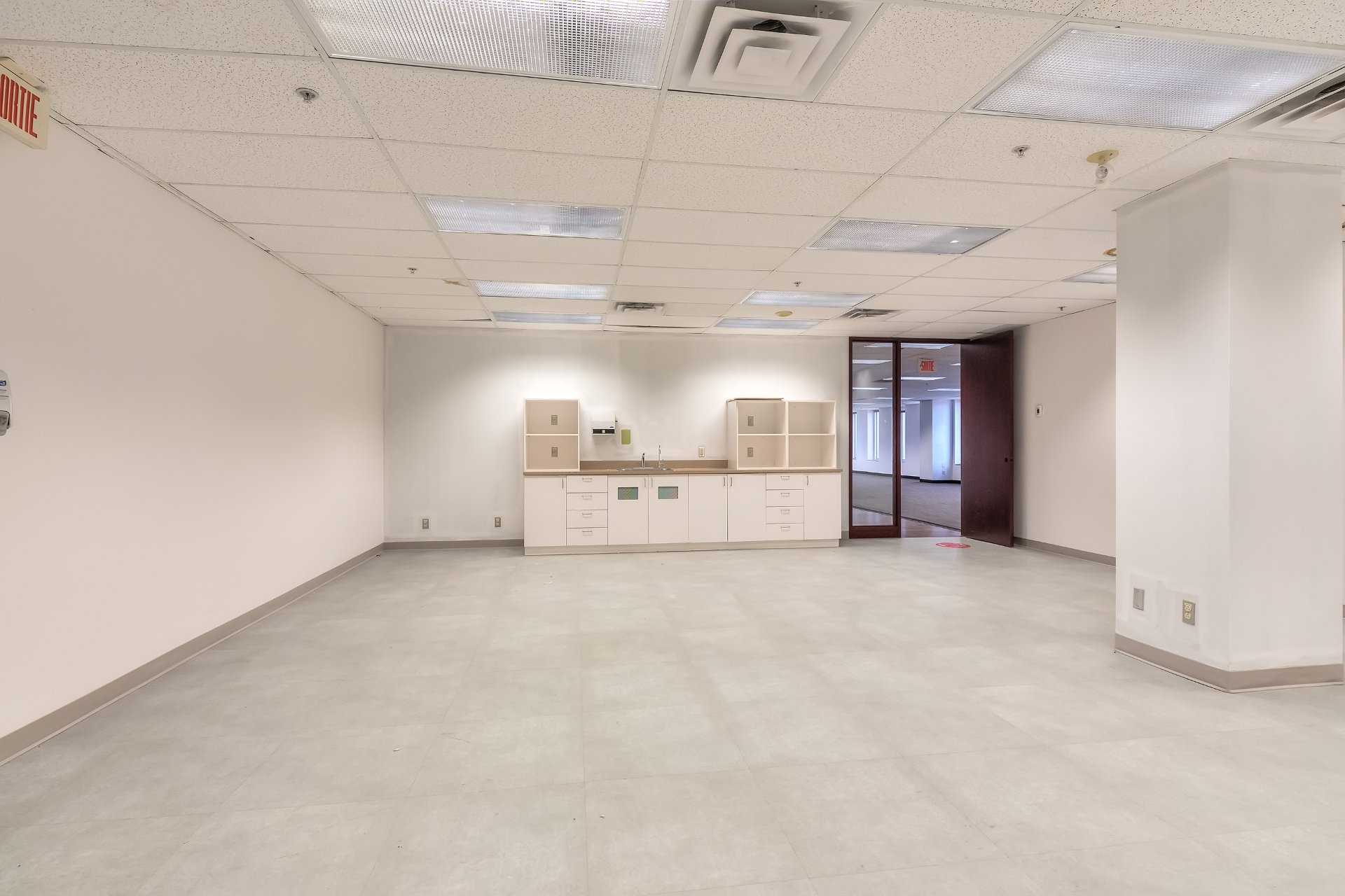 Photo - Office