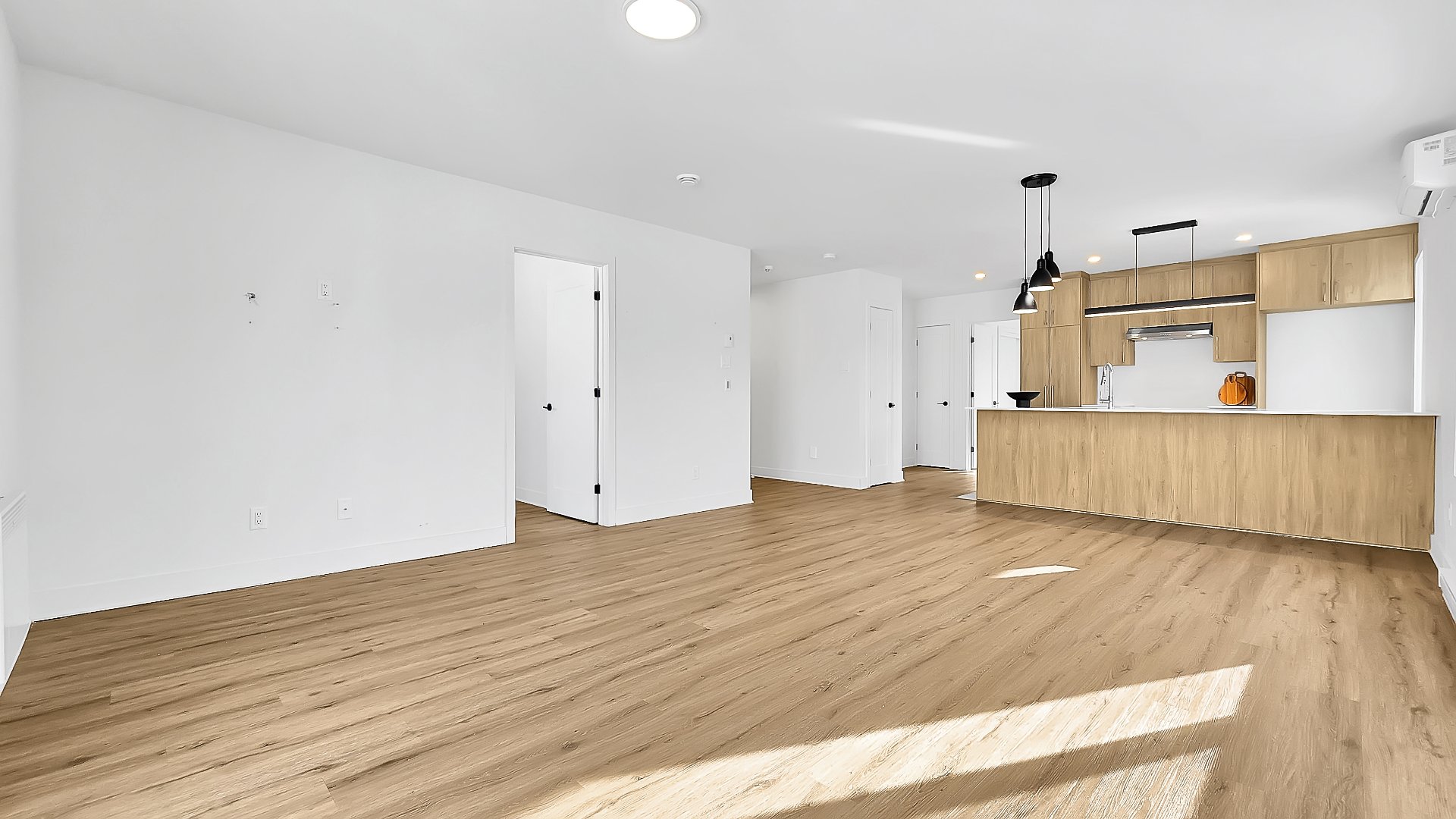 Photo - Overall View