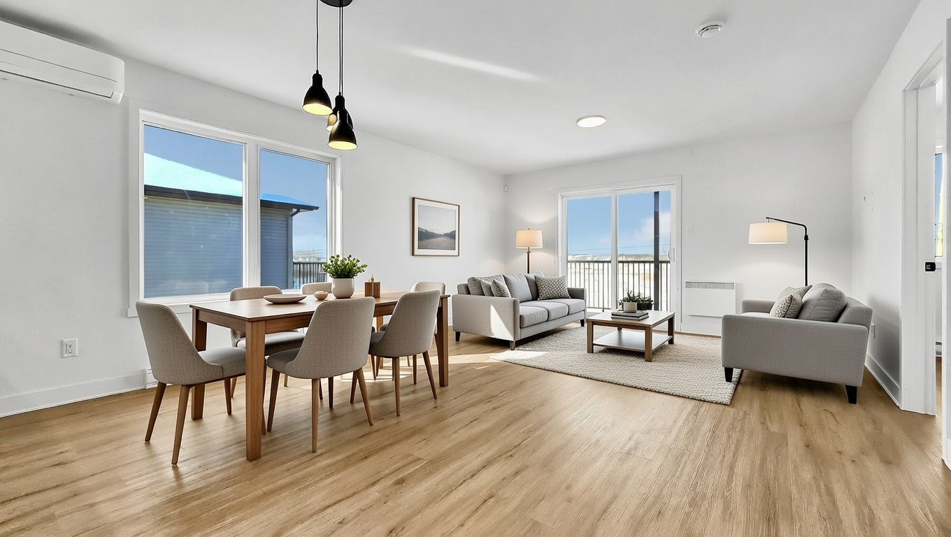 Photo - Overall View