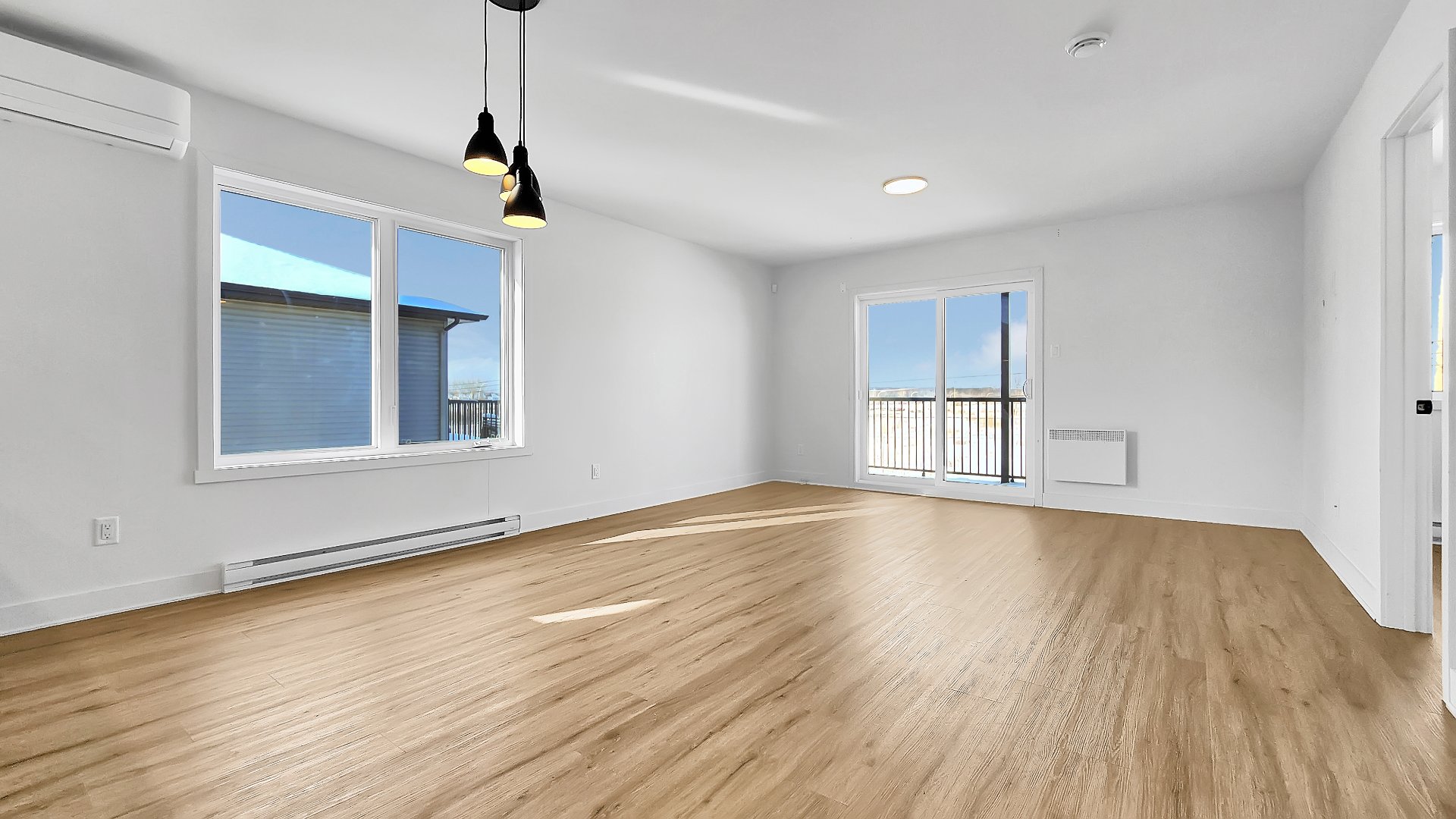 Photo - Overall View