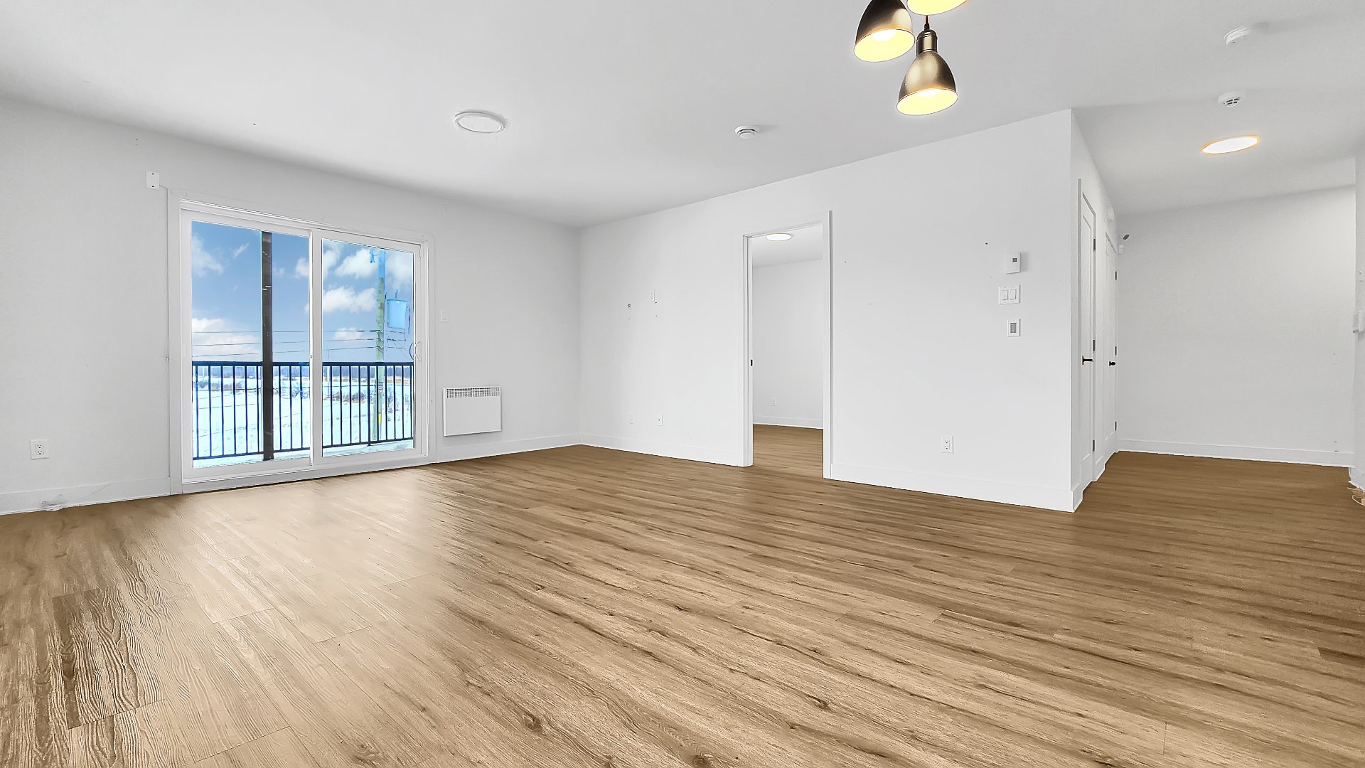 Photo - Overall View