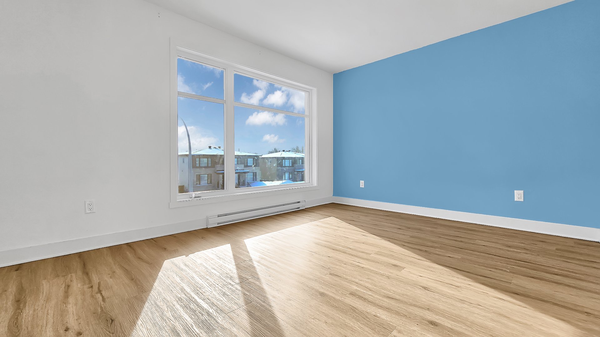 Photo - Primary bedroom