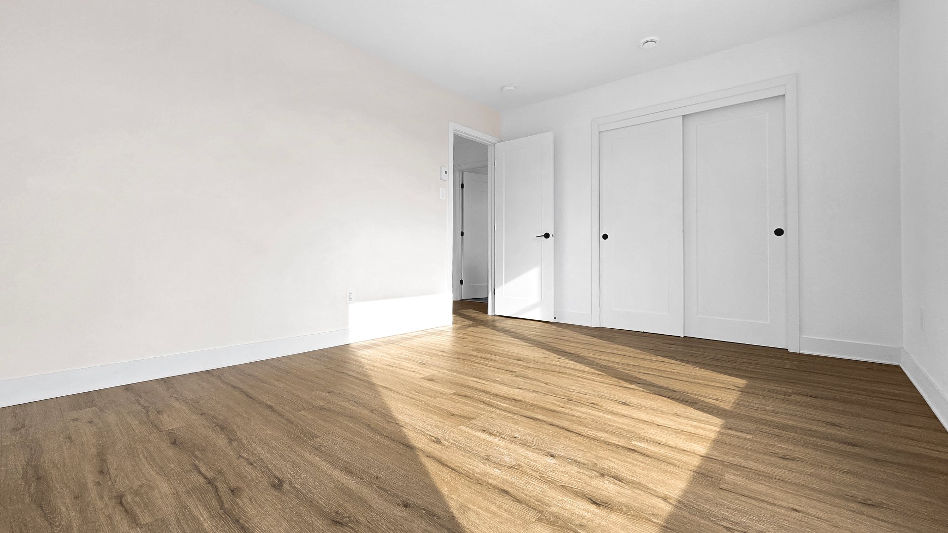 Photo - Primary bedroom