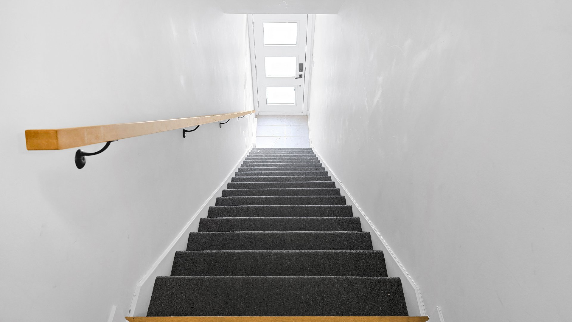 Photo - Exterior entrance