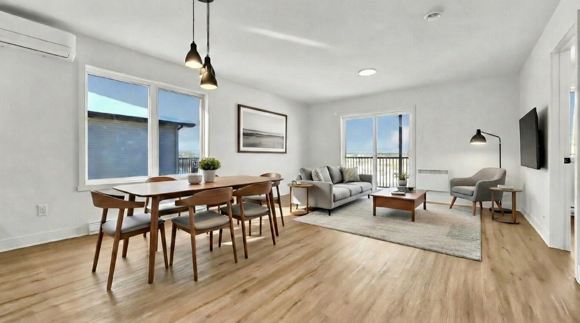 Photo - Overall View