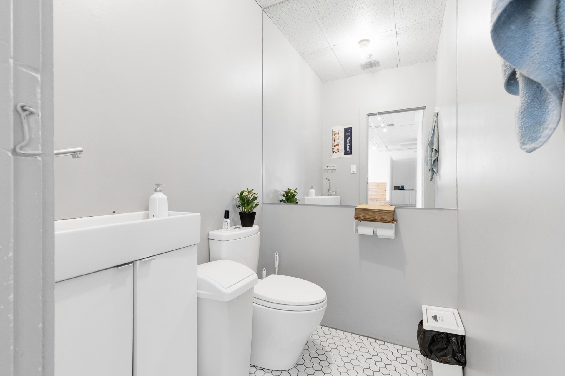 Photo - Salle de bains