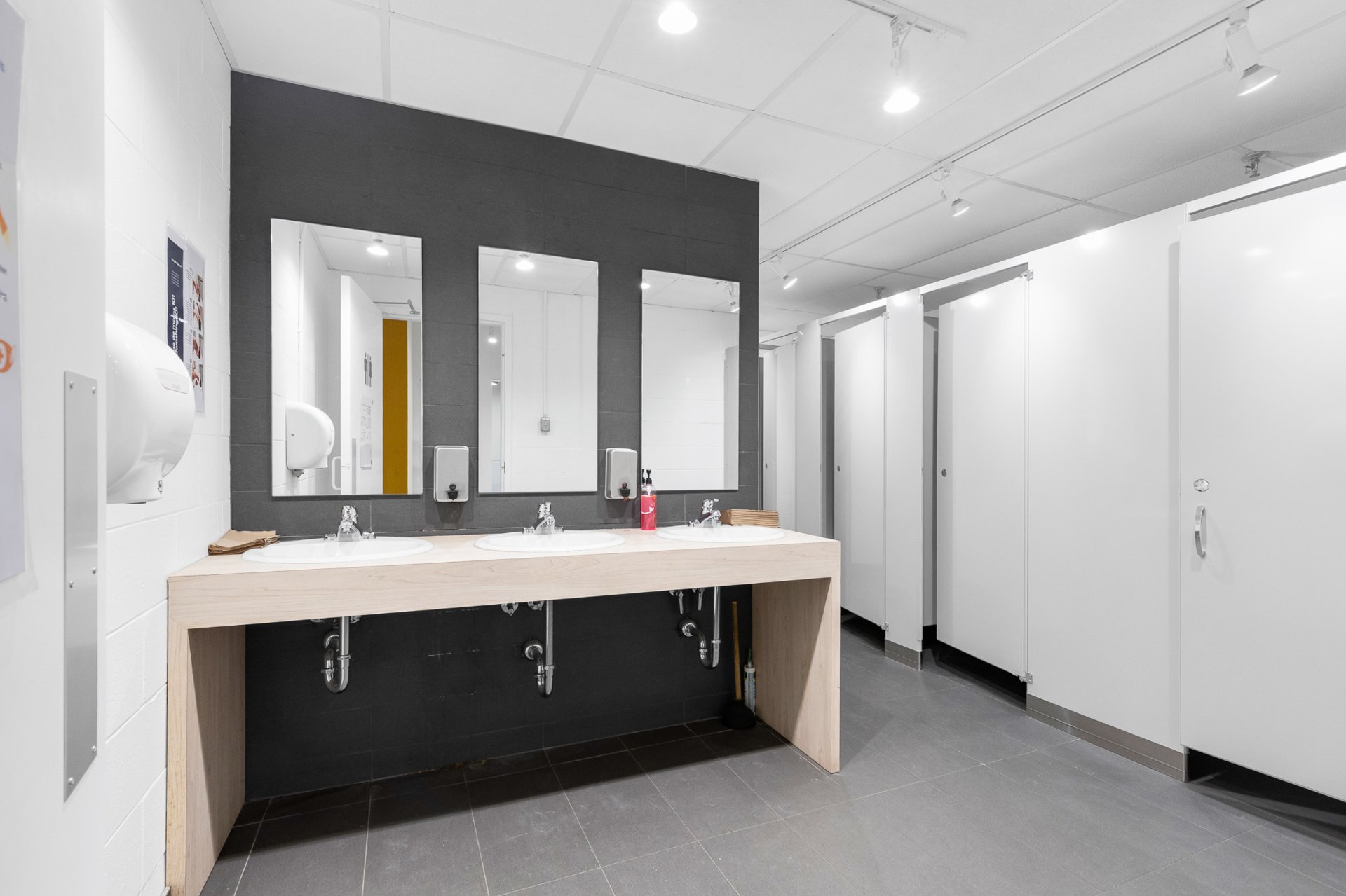 Photo - Salle de bains