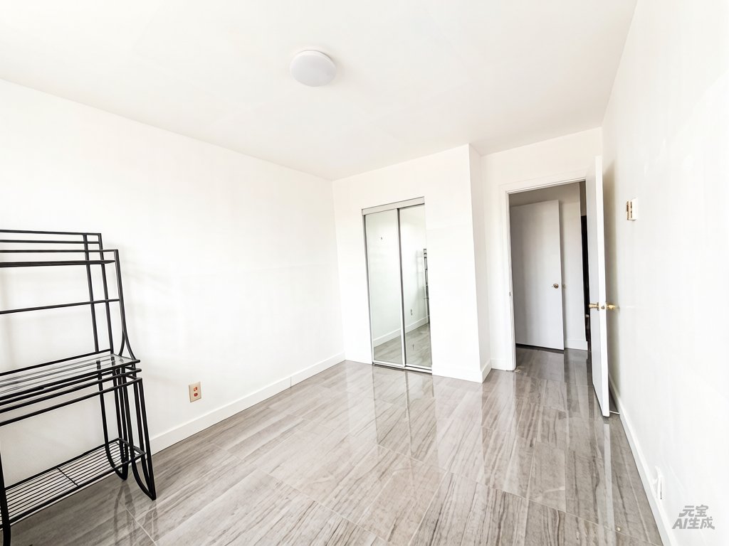 Photo - Bedroom