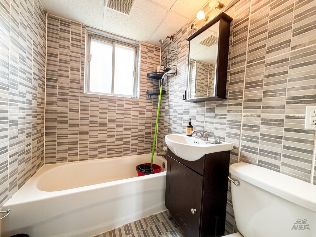 Photo - Bathroom