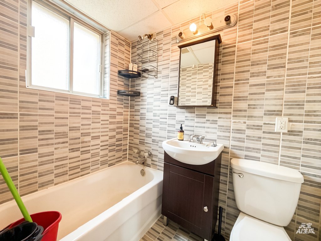 Photo - Bathroom