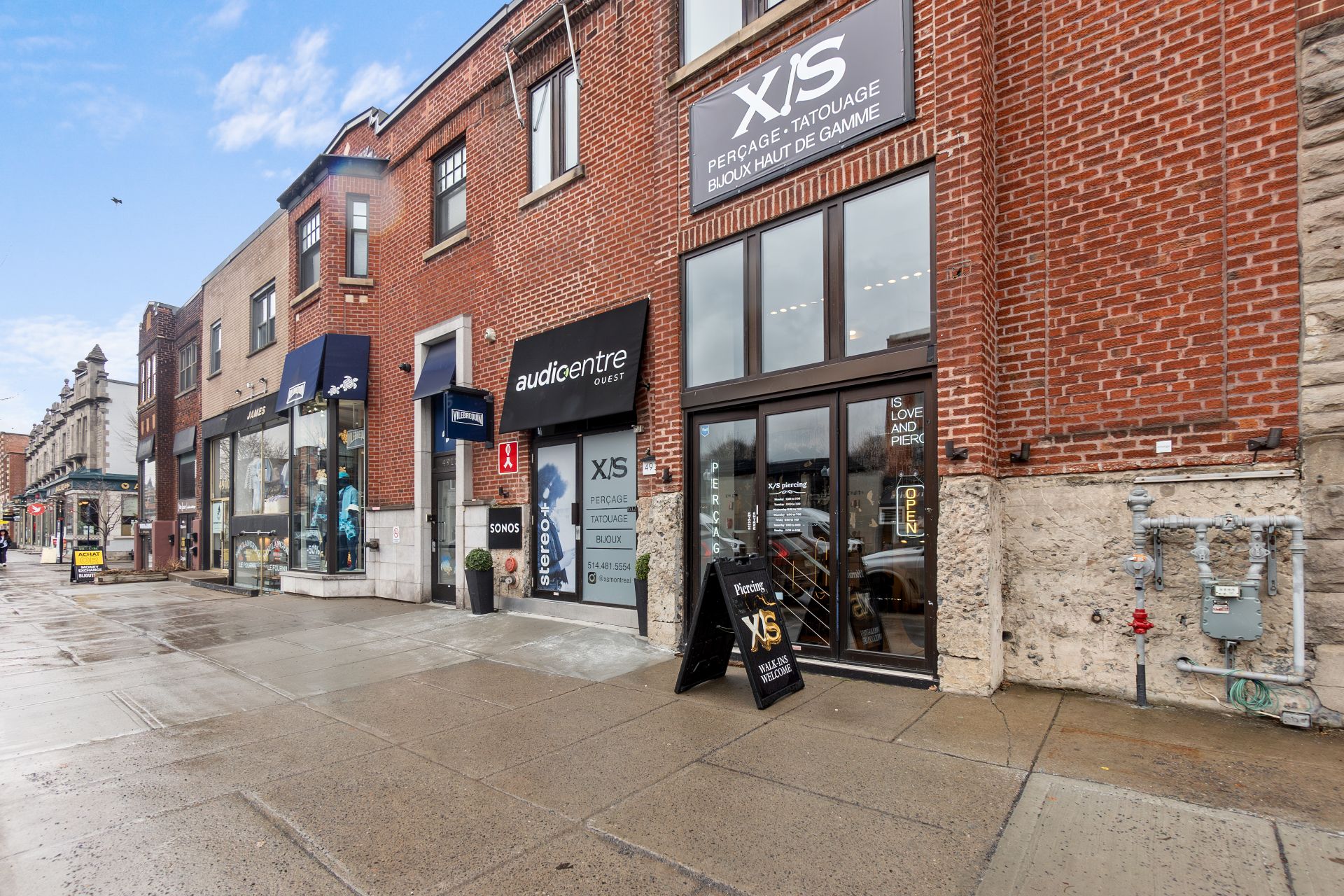 Photo - Frontage
