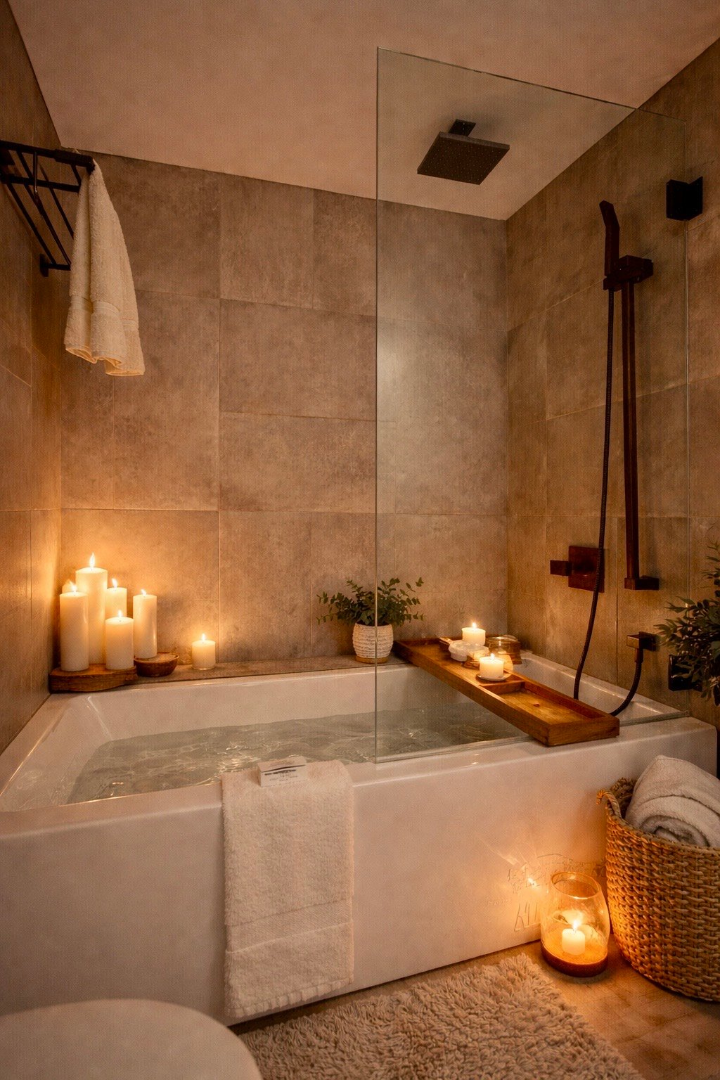 Photo - Salle de bains