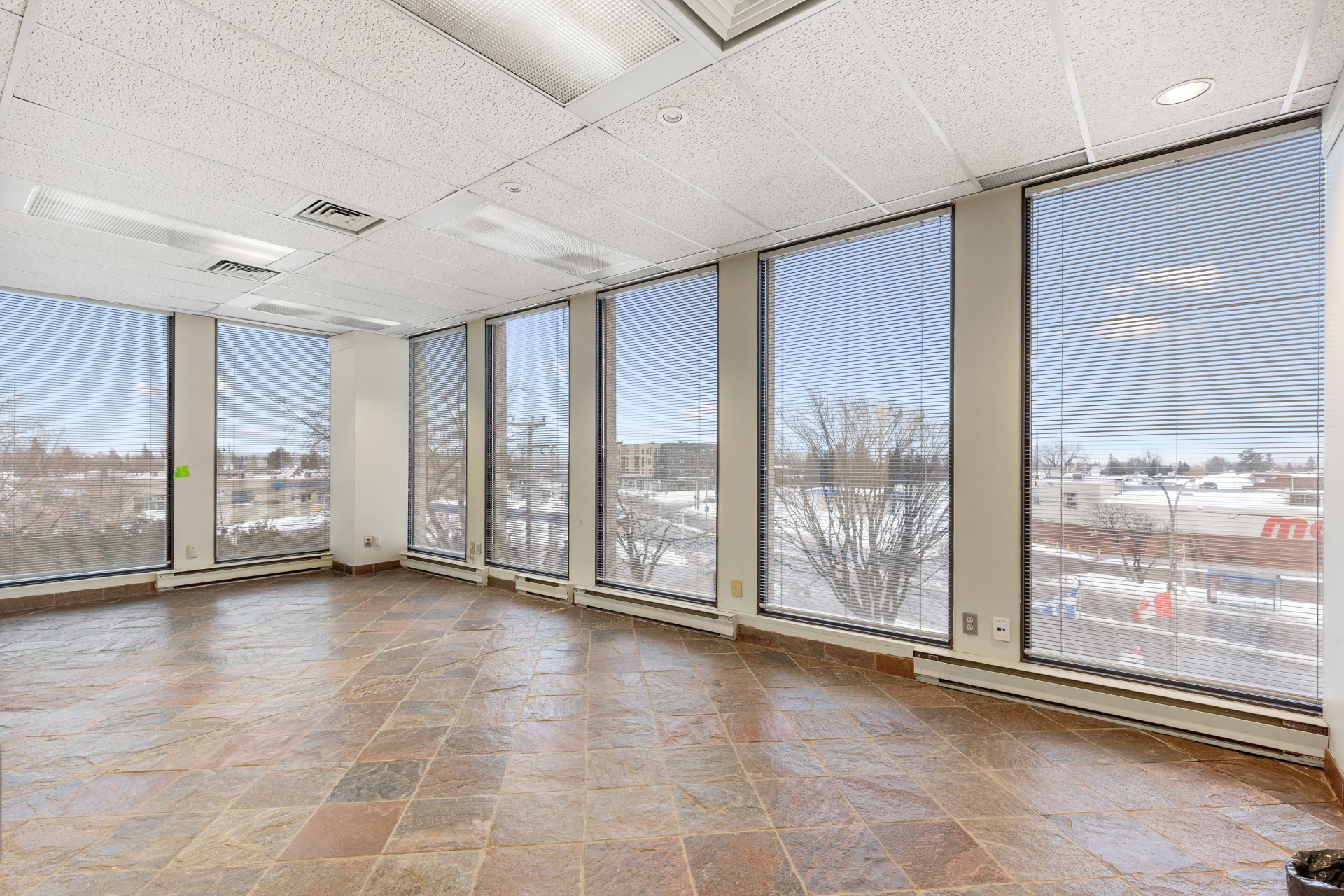 Photo - Conference room