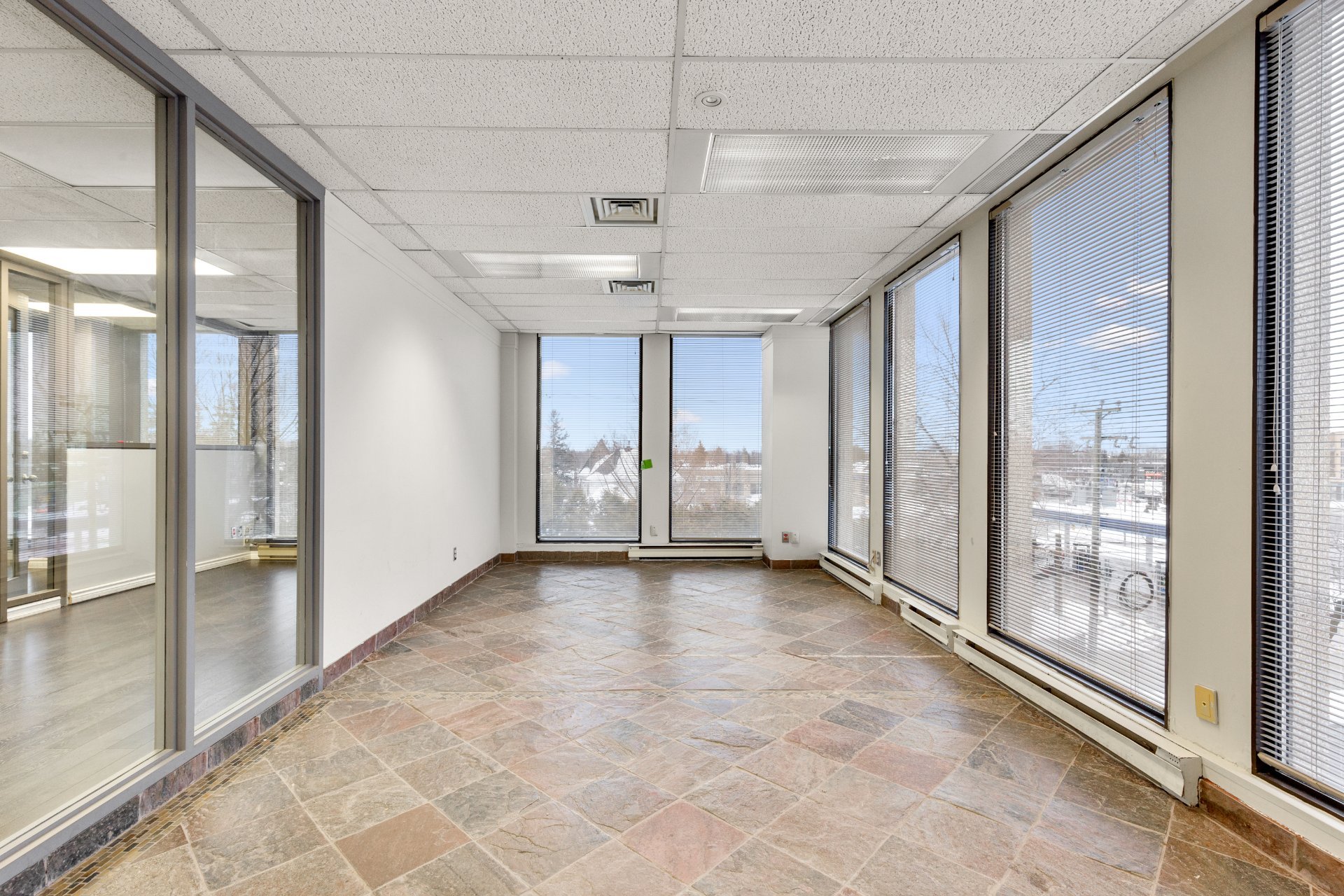 Photo - Conference room