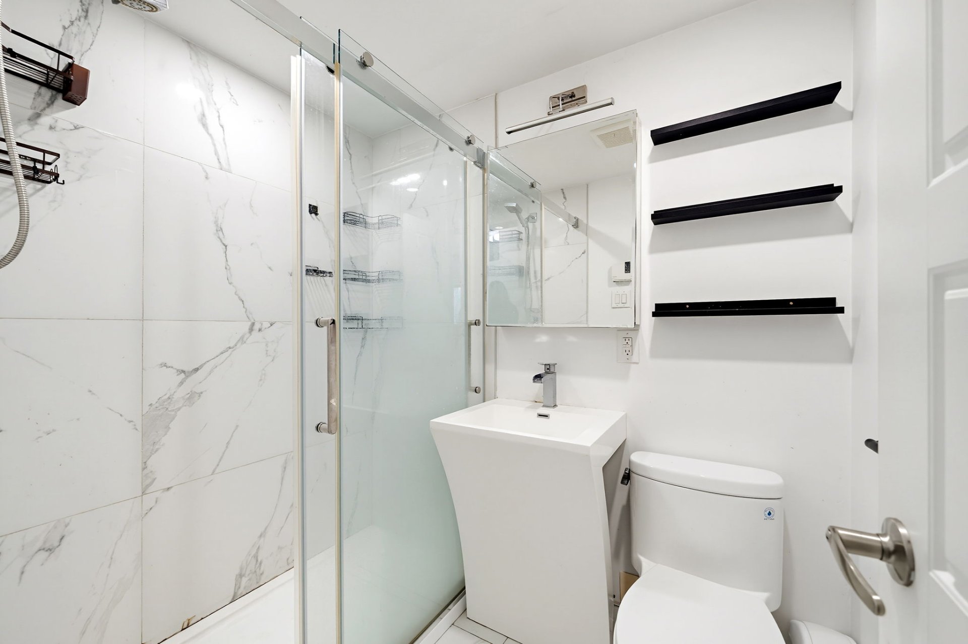 Photo - Salle de bains