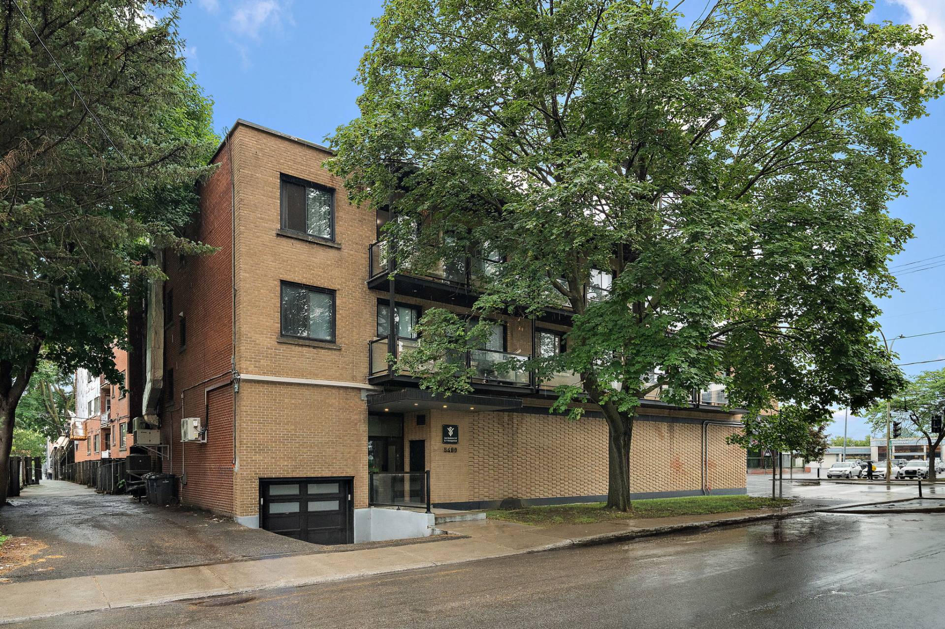 Photo - Extérieur