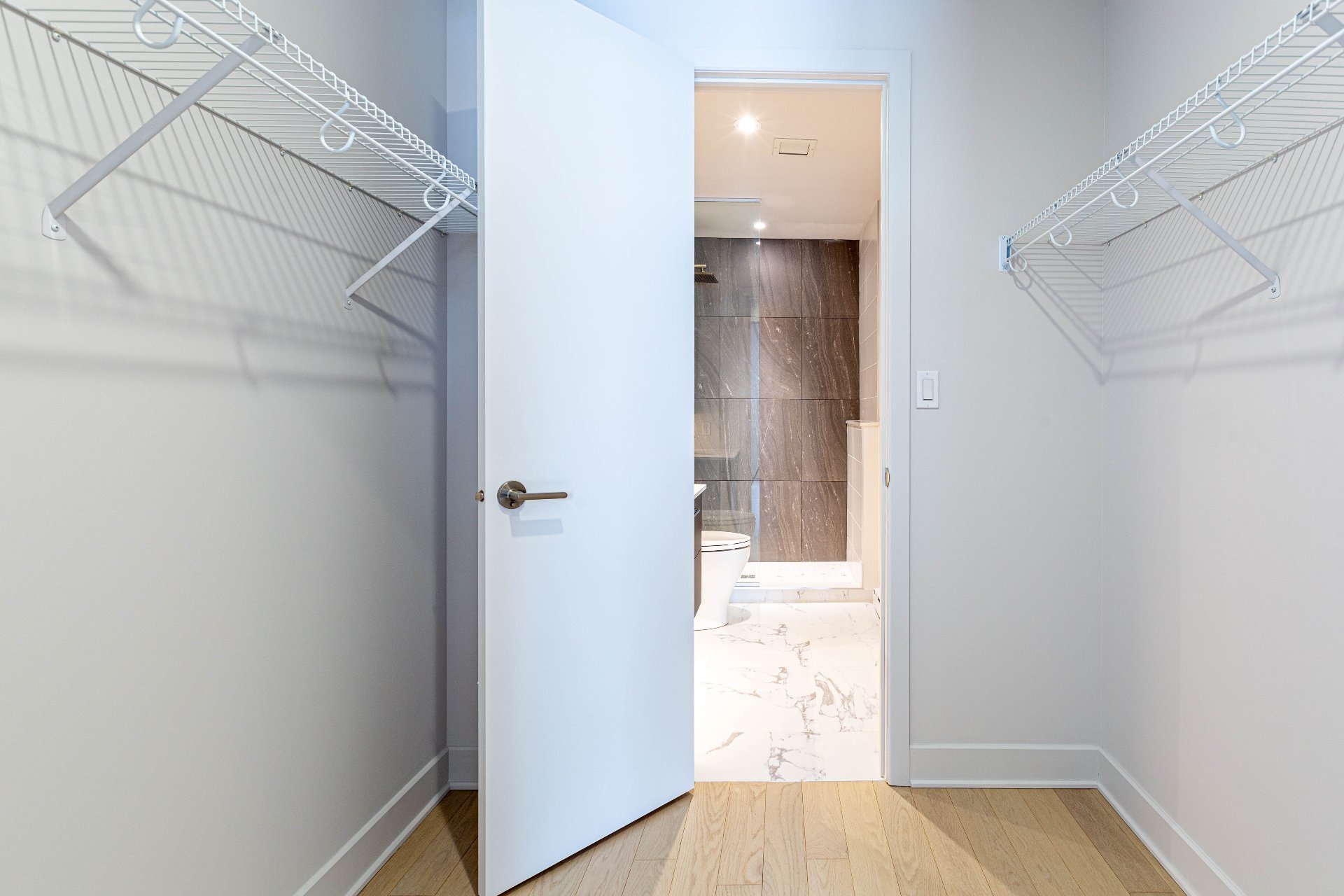 Photo - Walk-in closet