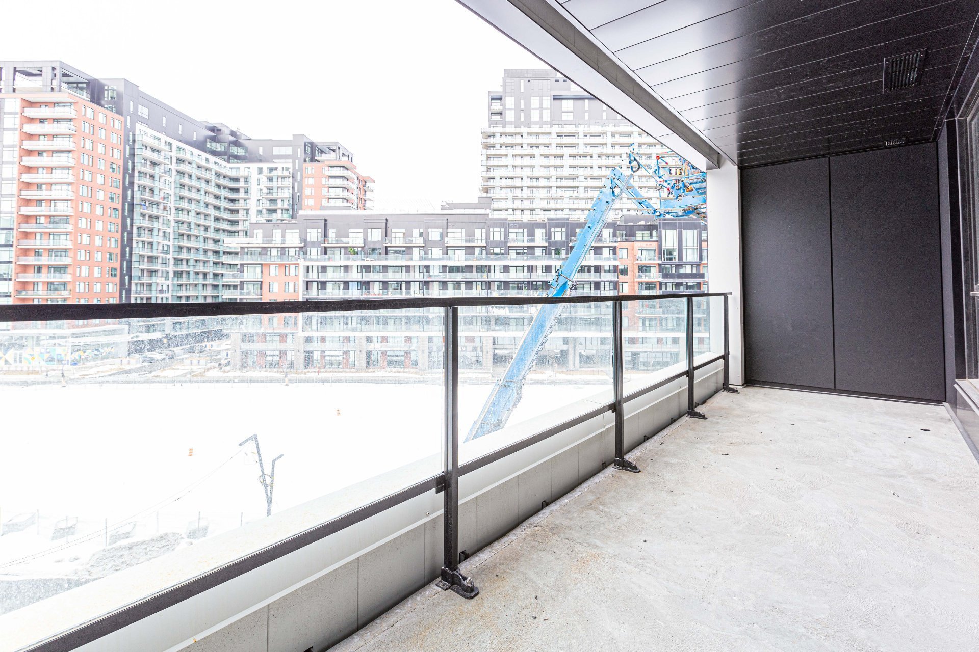 Photo - Balcony
