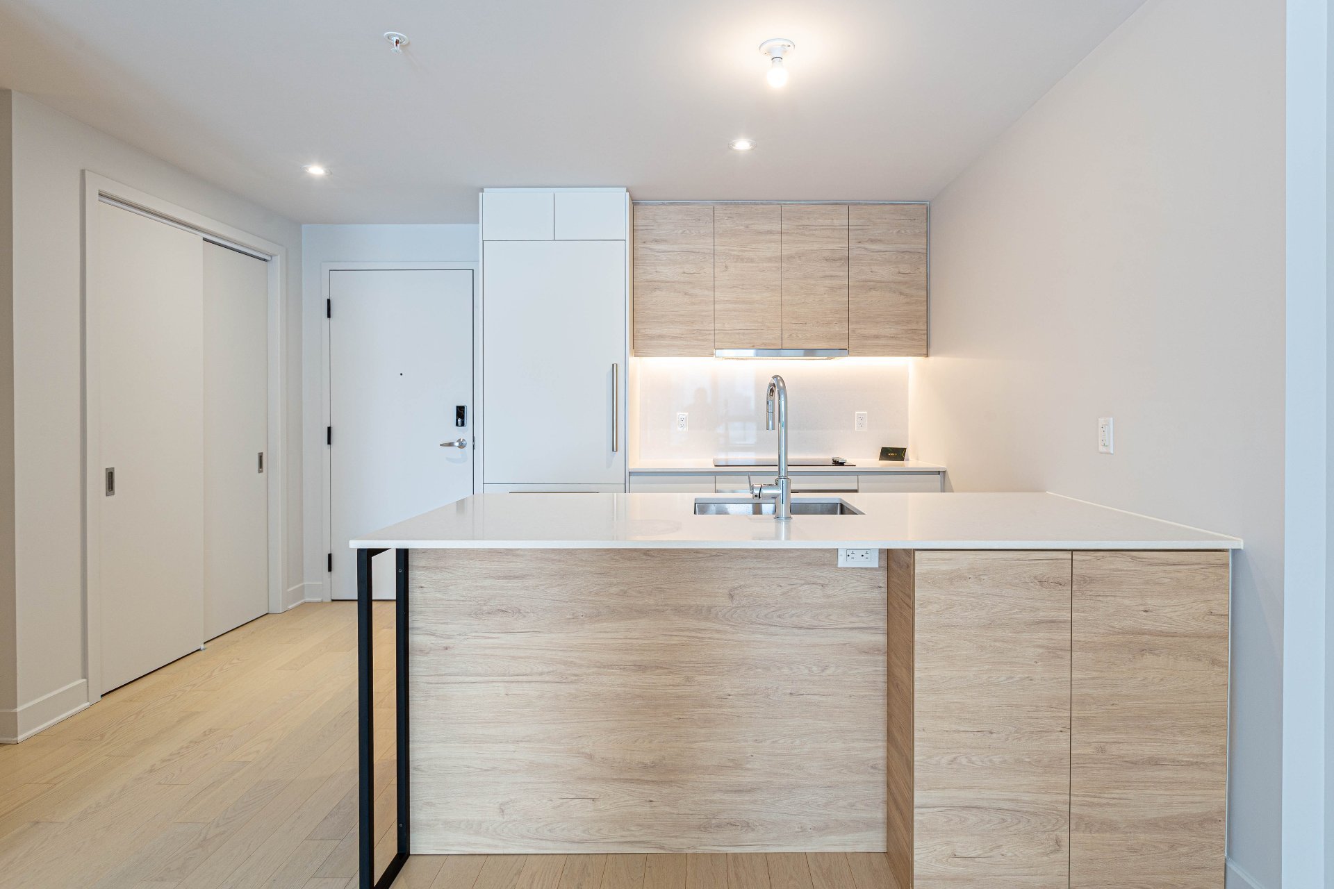 Photo - Kitchen