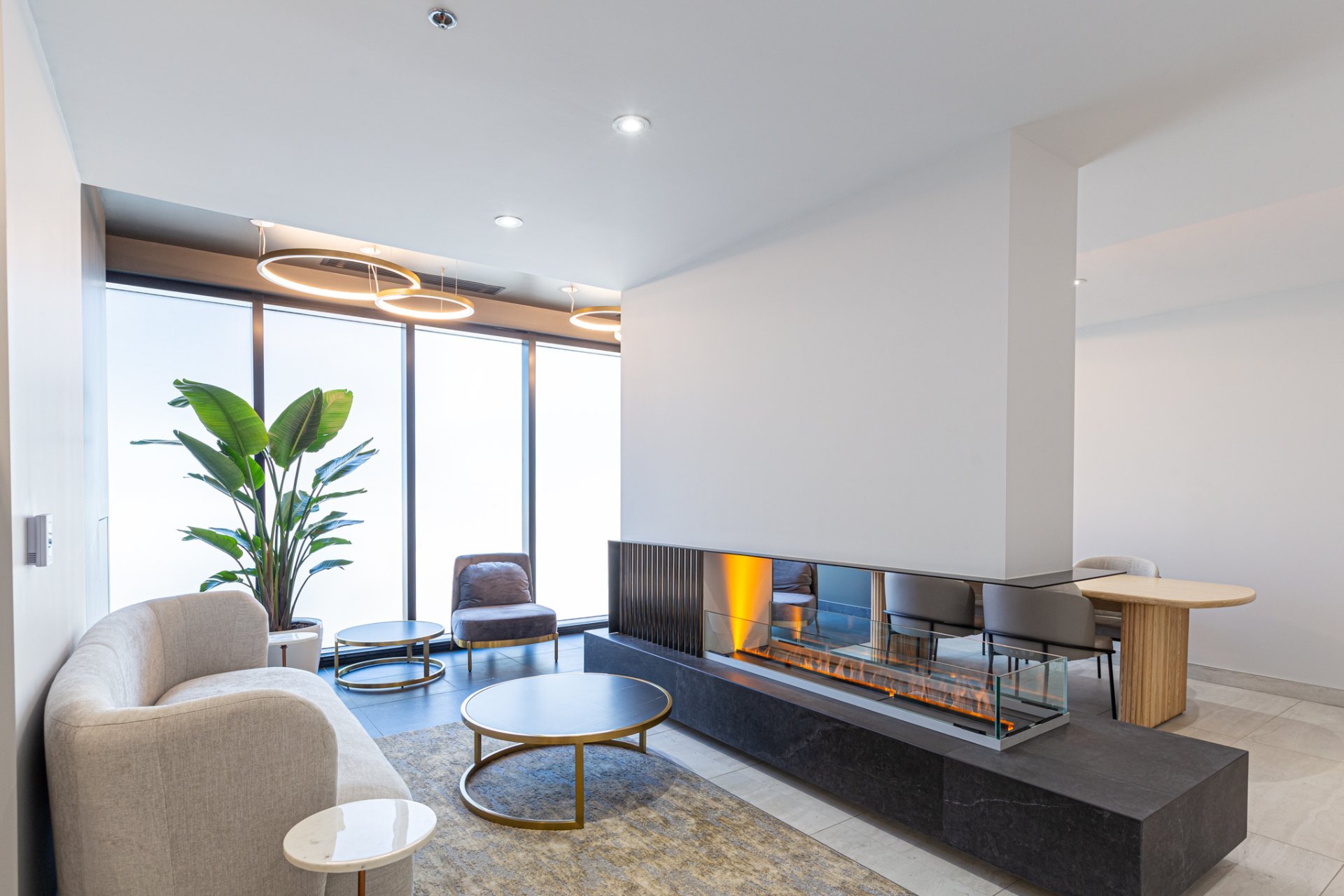 Photo - Common room