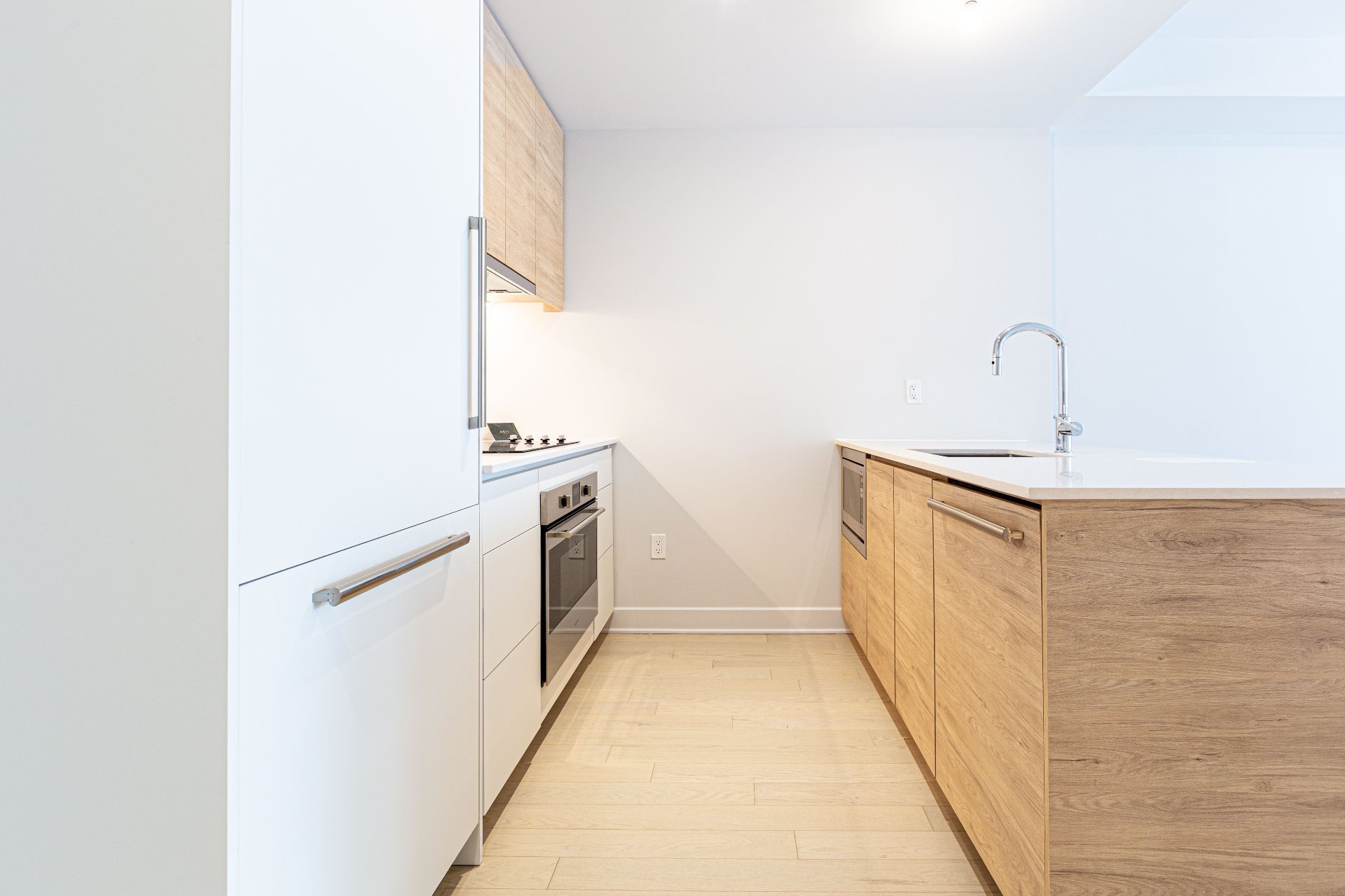 Photo - Kitchen
