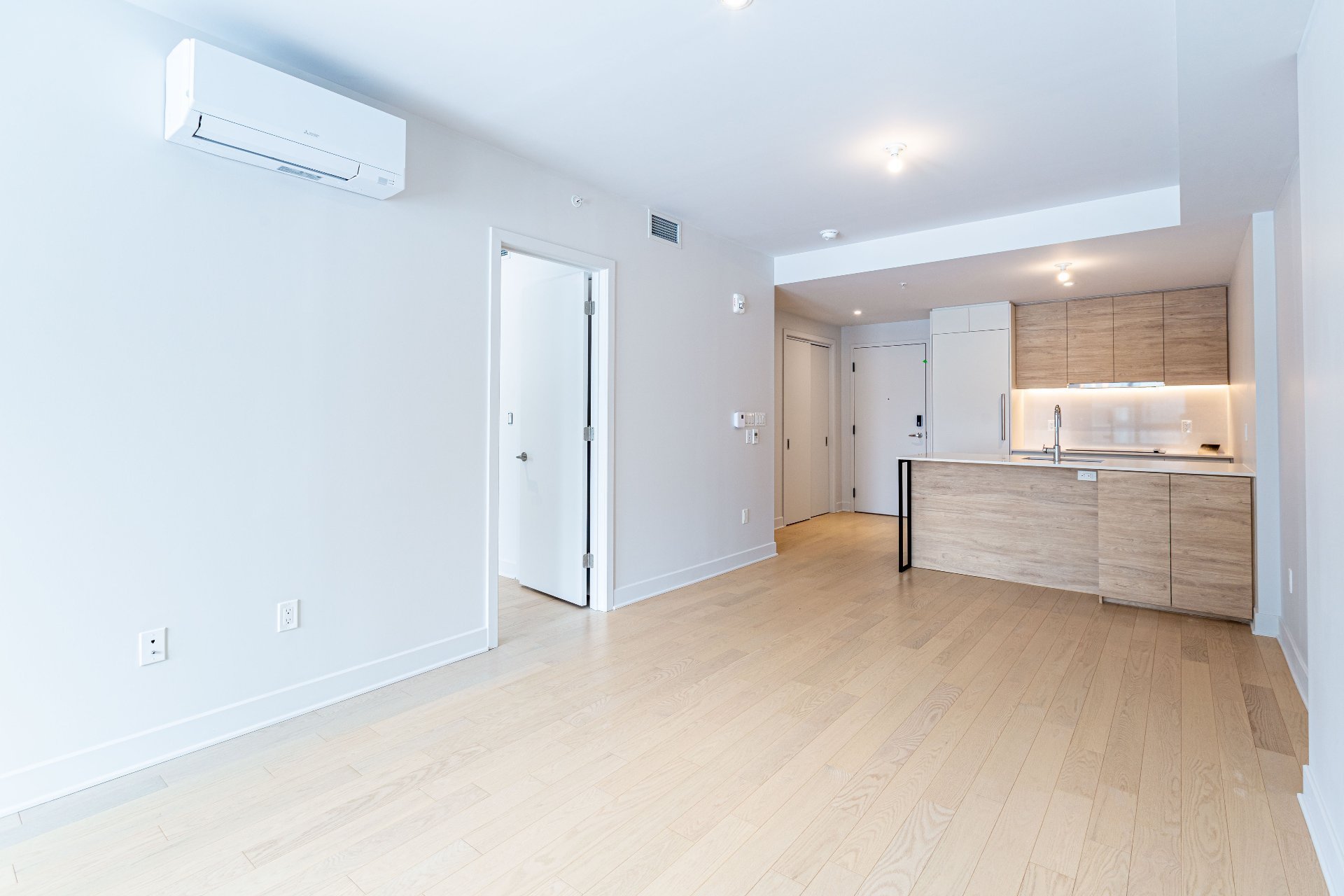 Photo - Living room