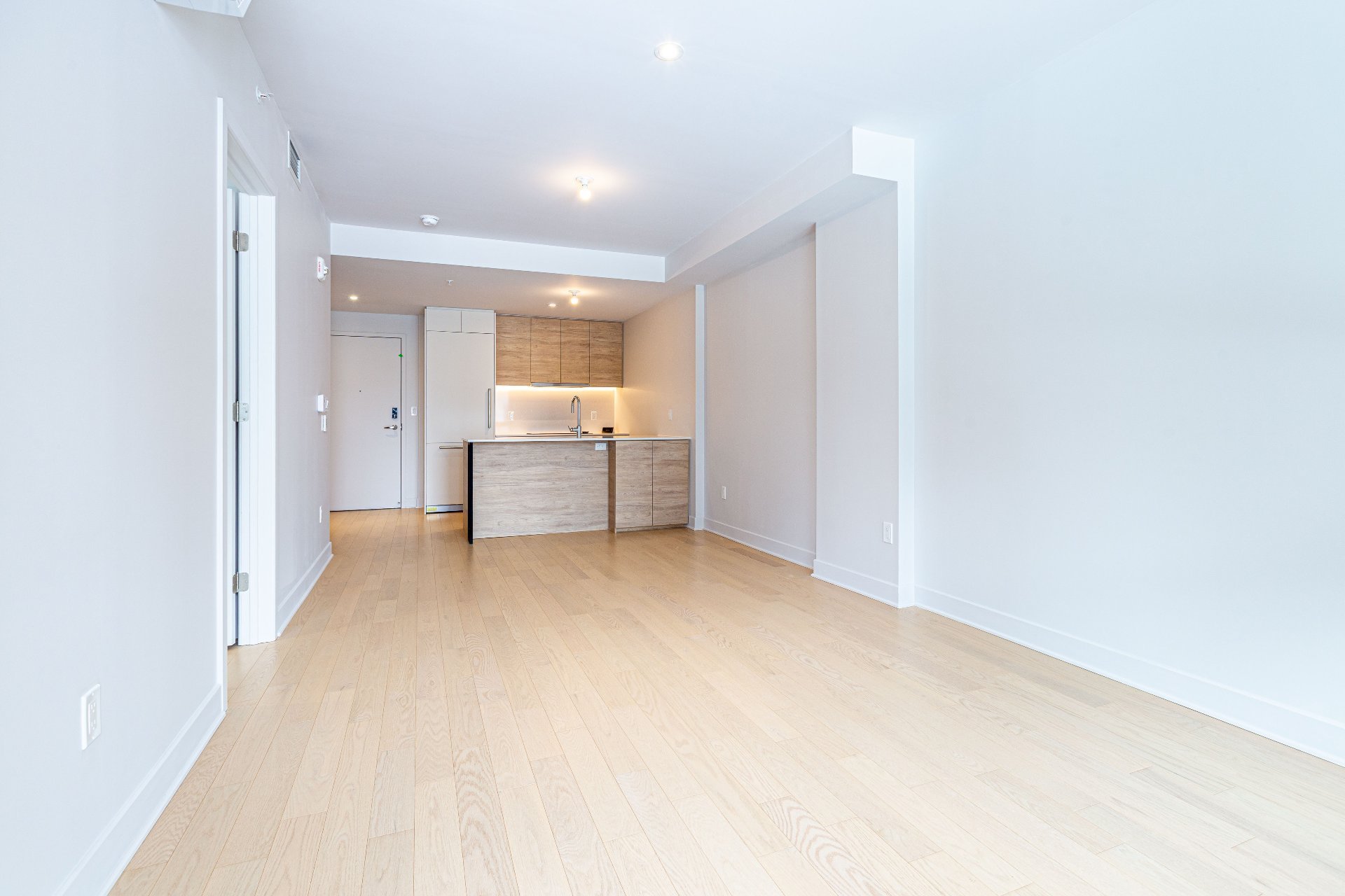 Photo - Living room