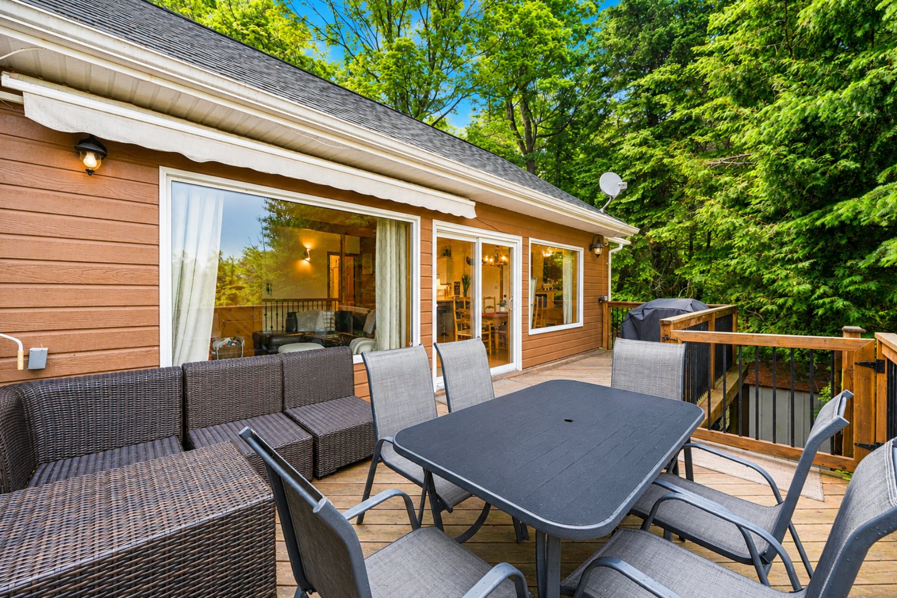 Photo - Terrasse