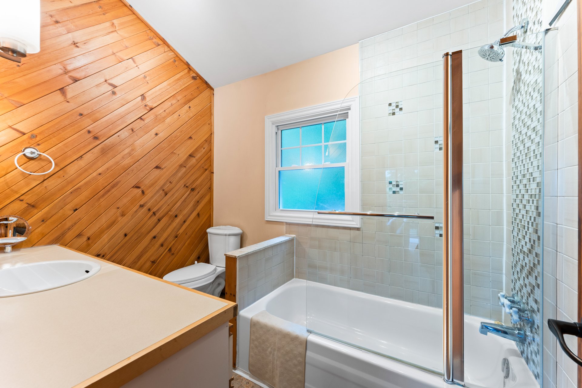 Photo - Salle de bains