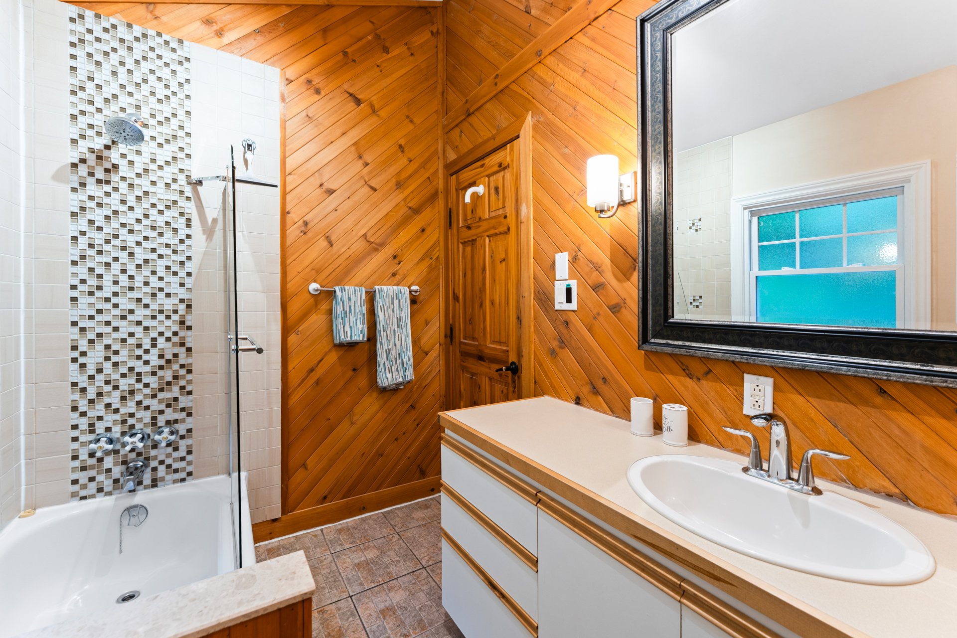 Photo - Salle de bains