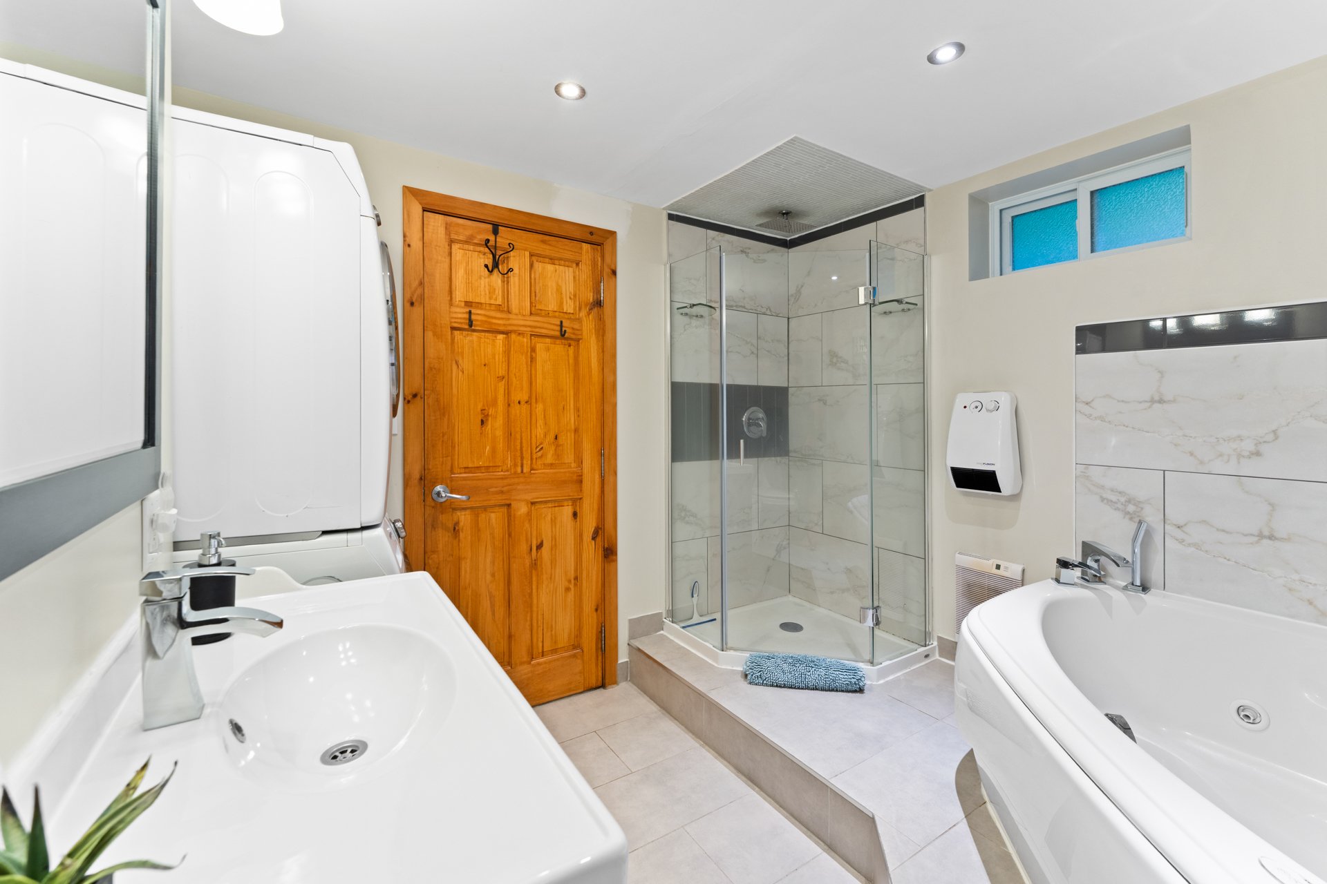 Photo - Salle de bains