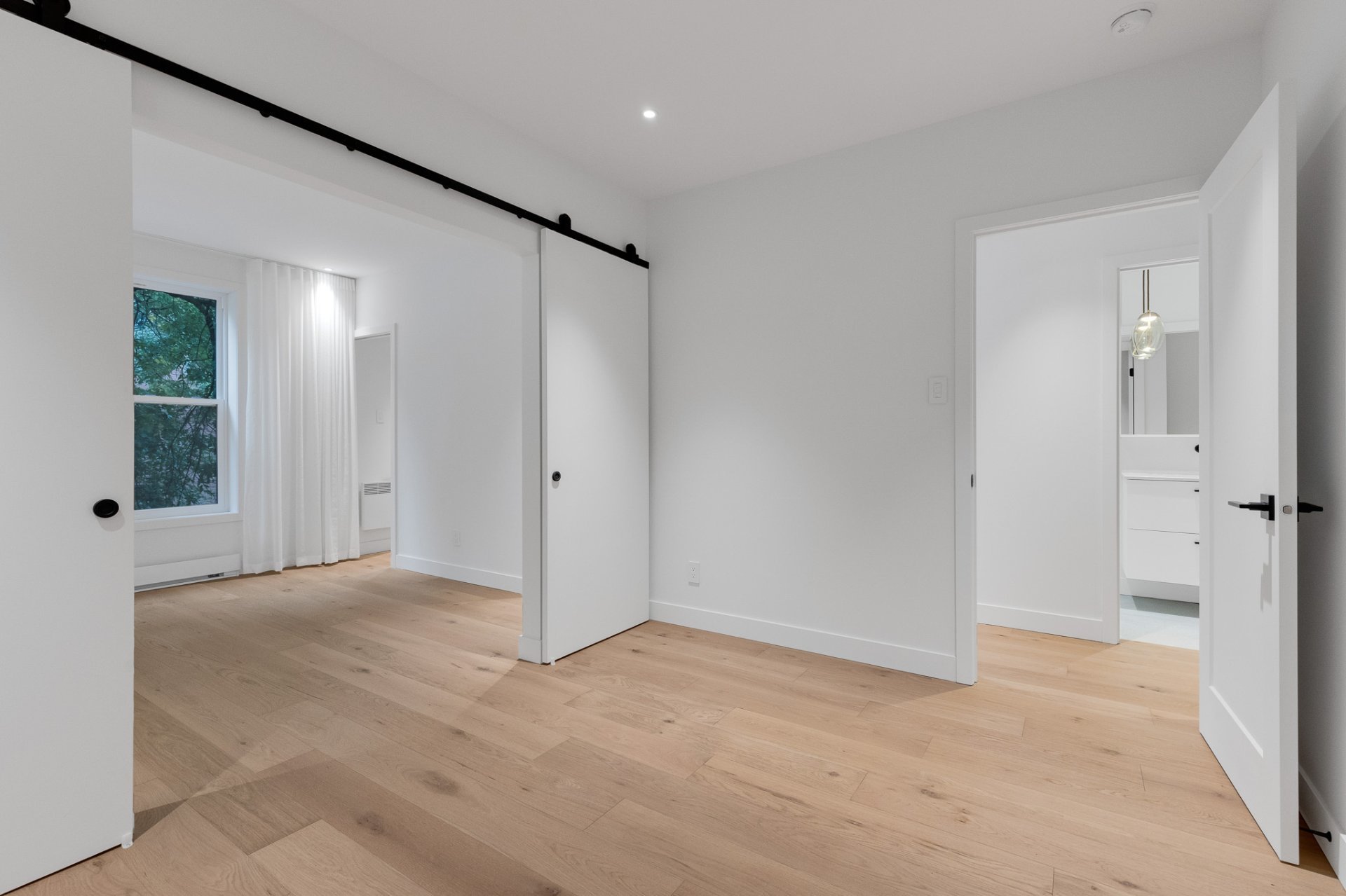 Photo - Chambre à coucher