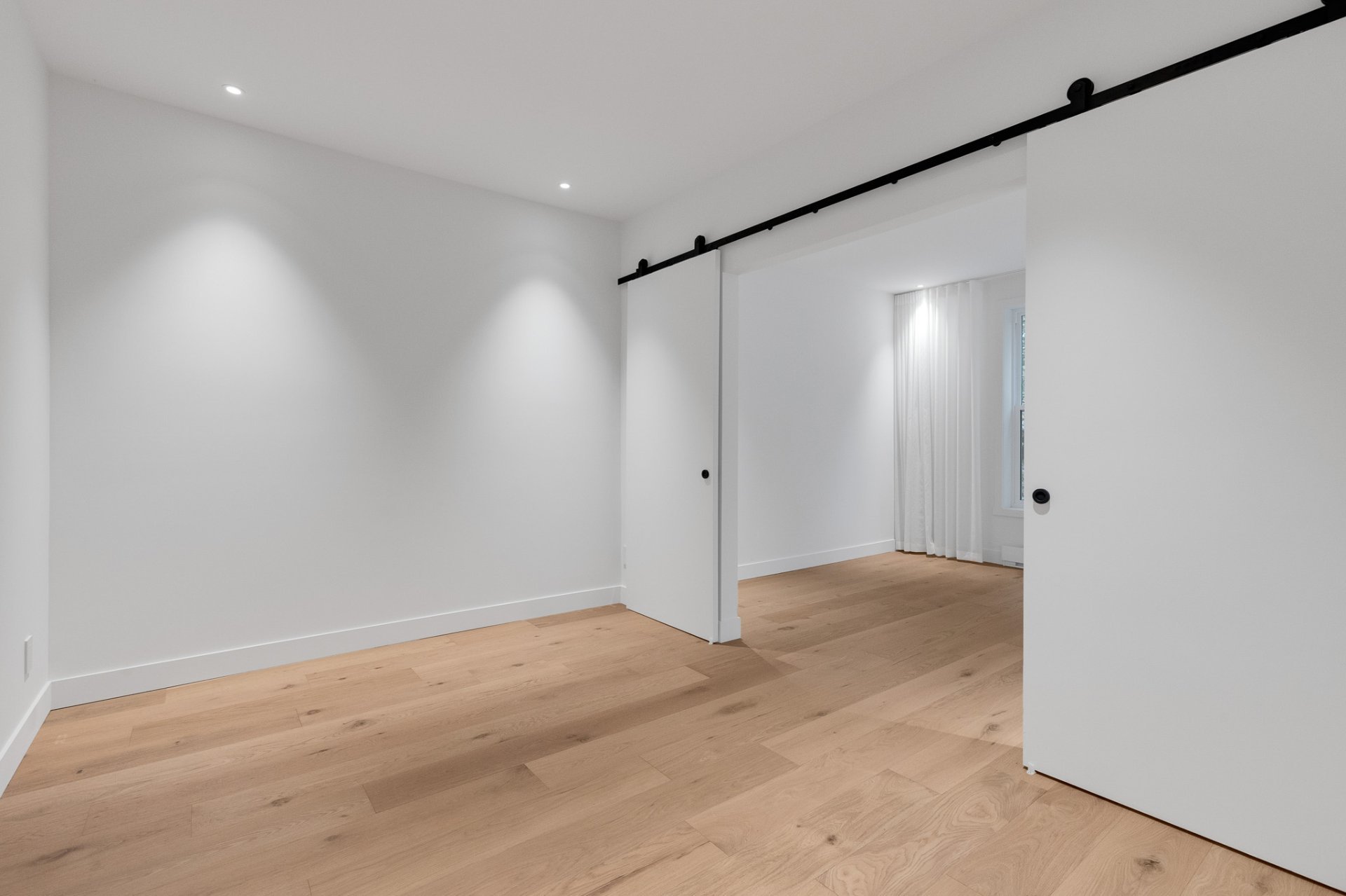Photo - Chambre à coucher