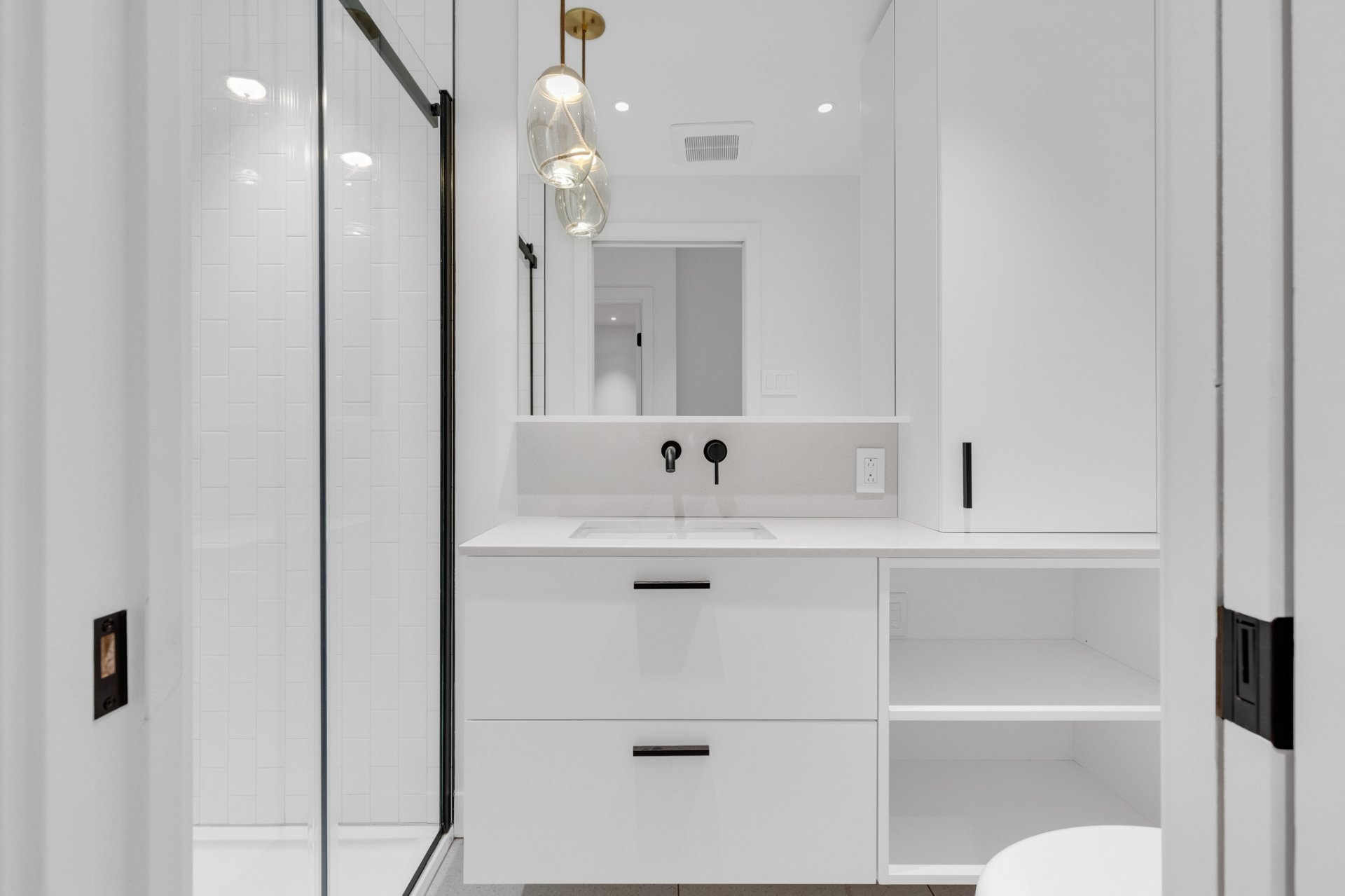 Photo - Salle de bains