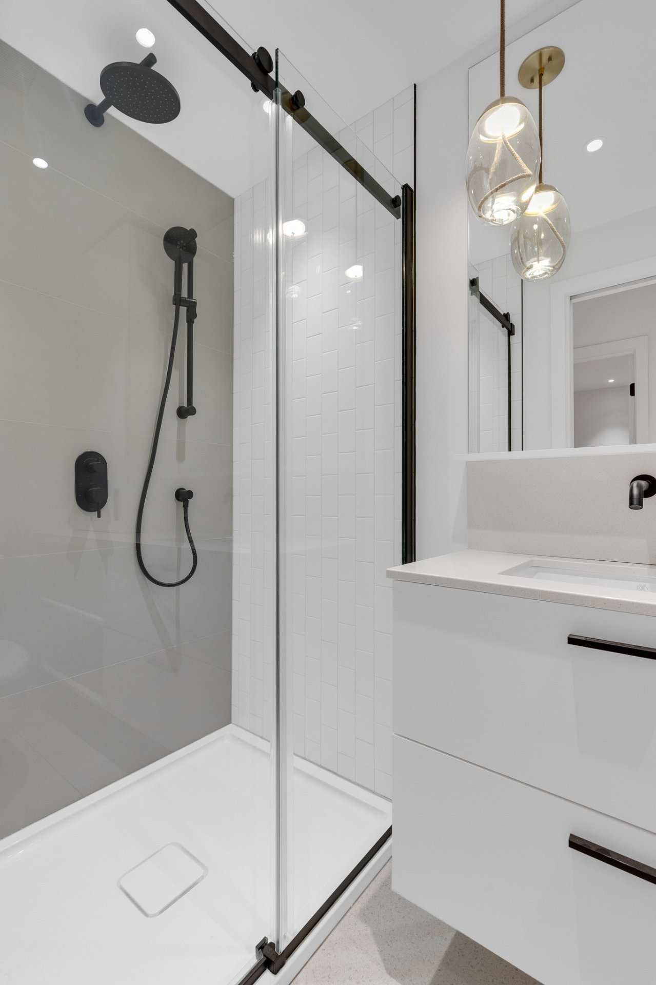 Photo - Salle de bains