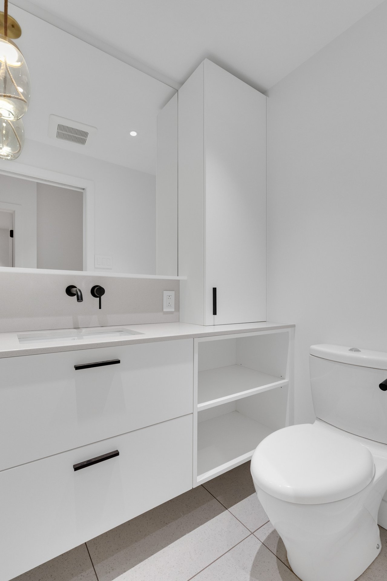 Photo - Salle de bains