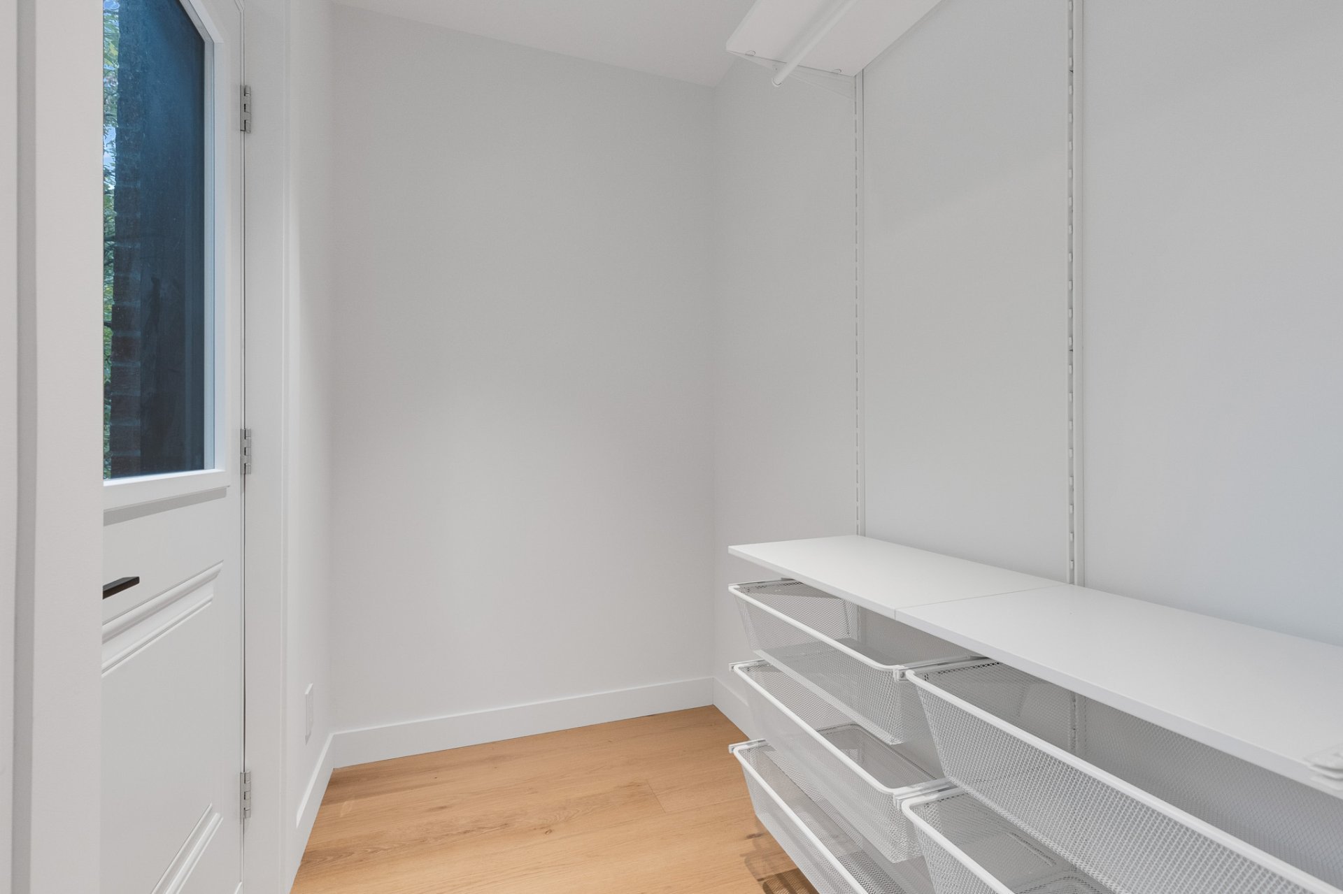 Photo - Penderie (Walk-in)