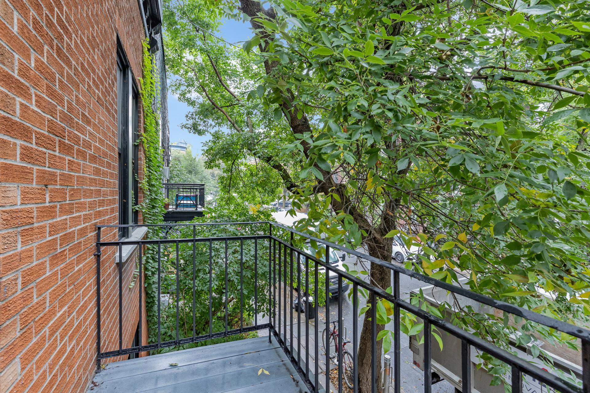 Photo - Balcon