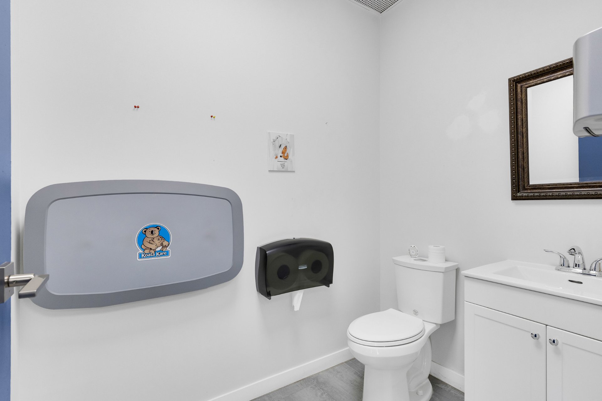 Photo - Salle de bains