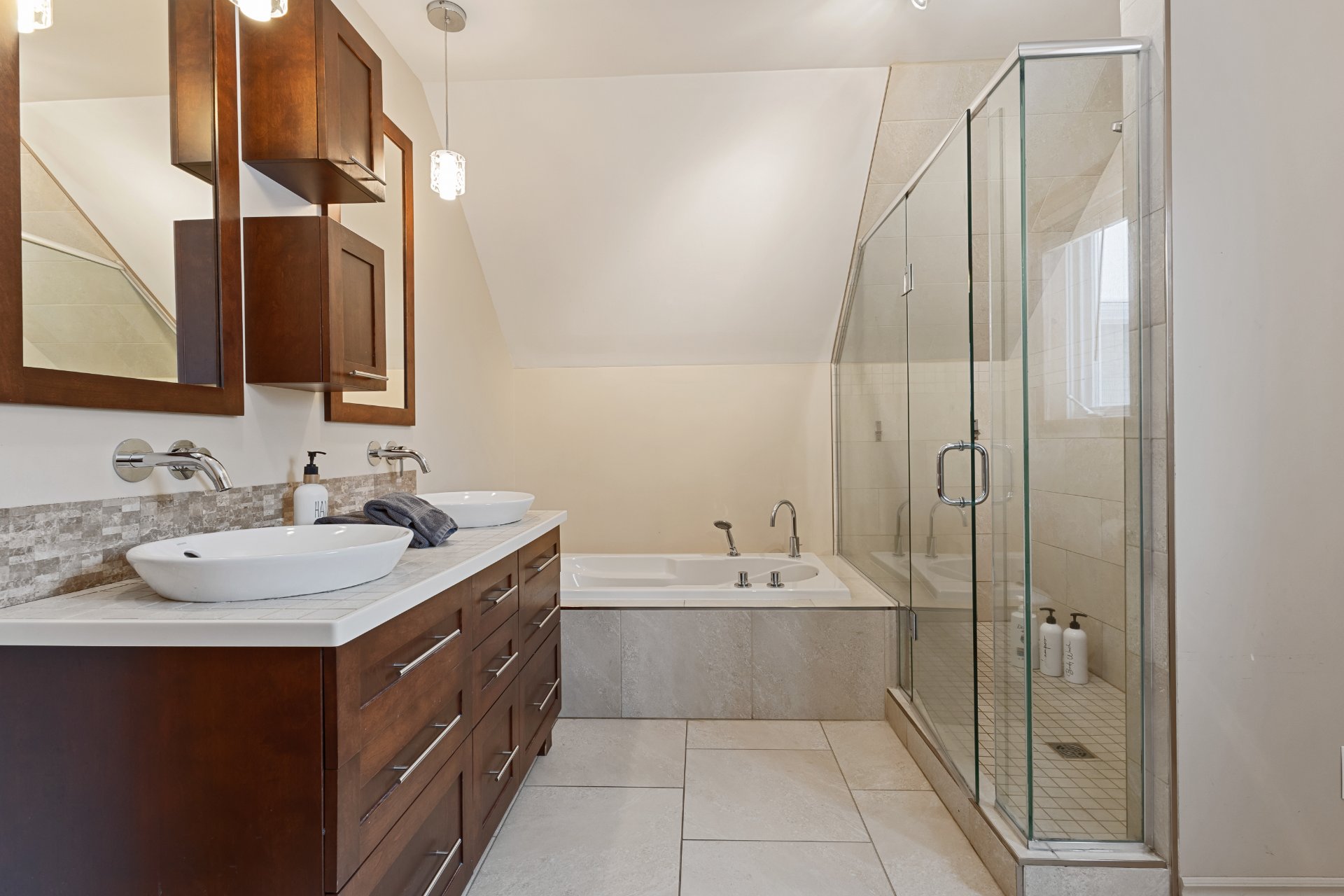 Photo - Salle de bains