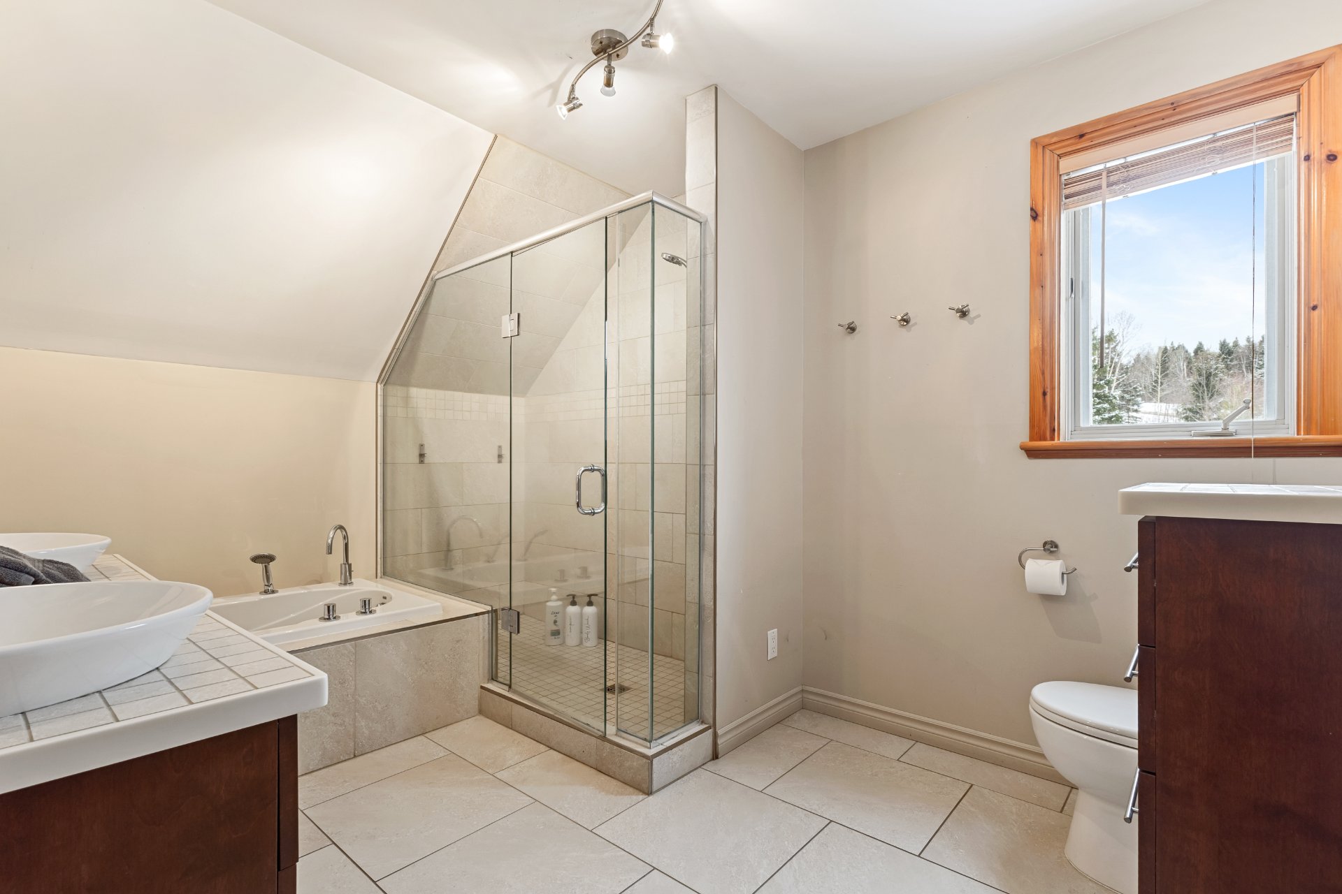 Photo - Salle de bains